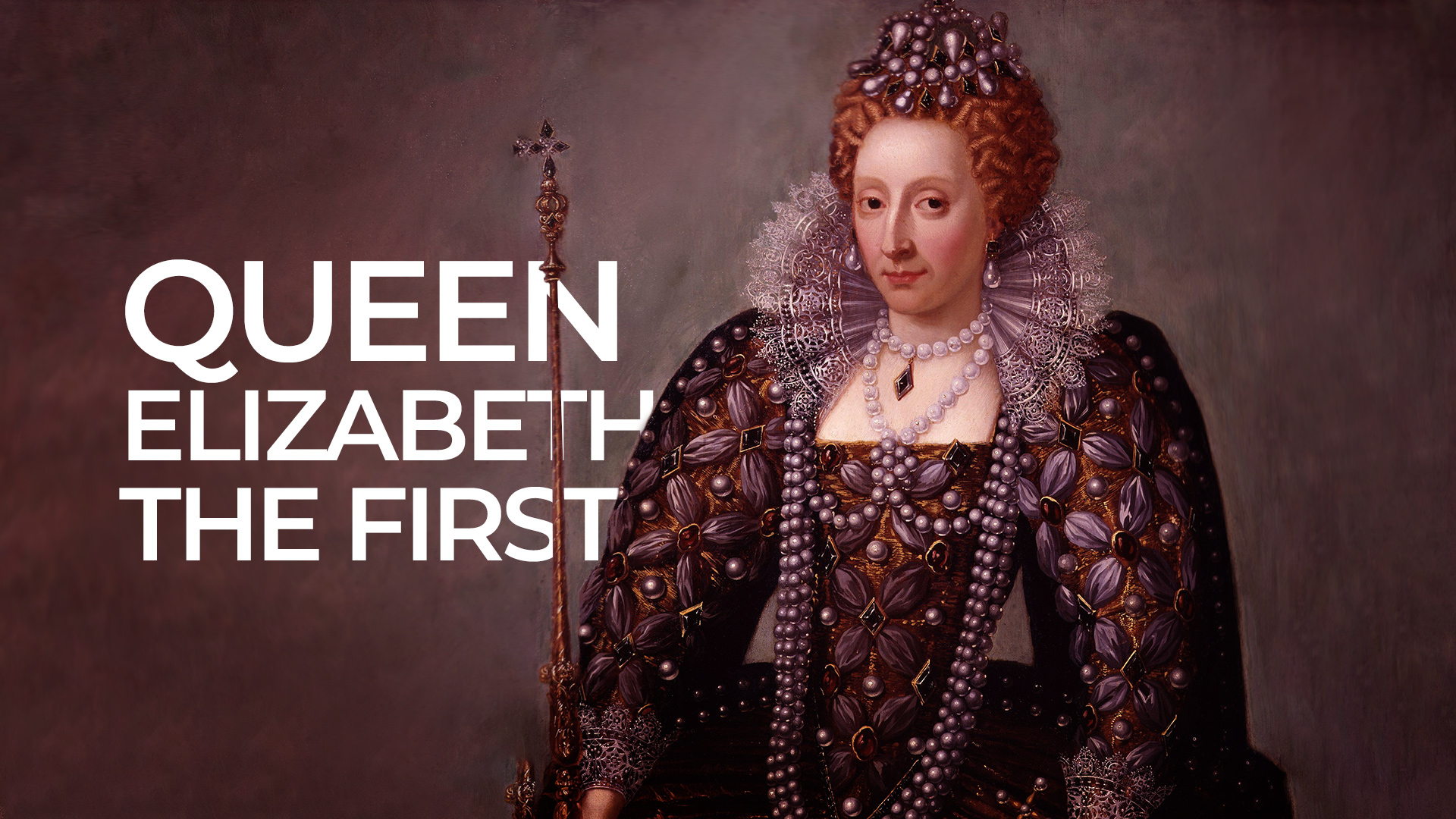 A Moment in History: Queen Elizabeth I