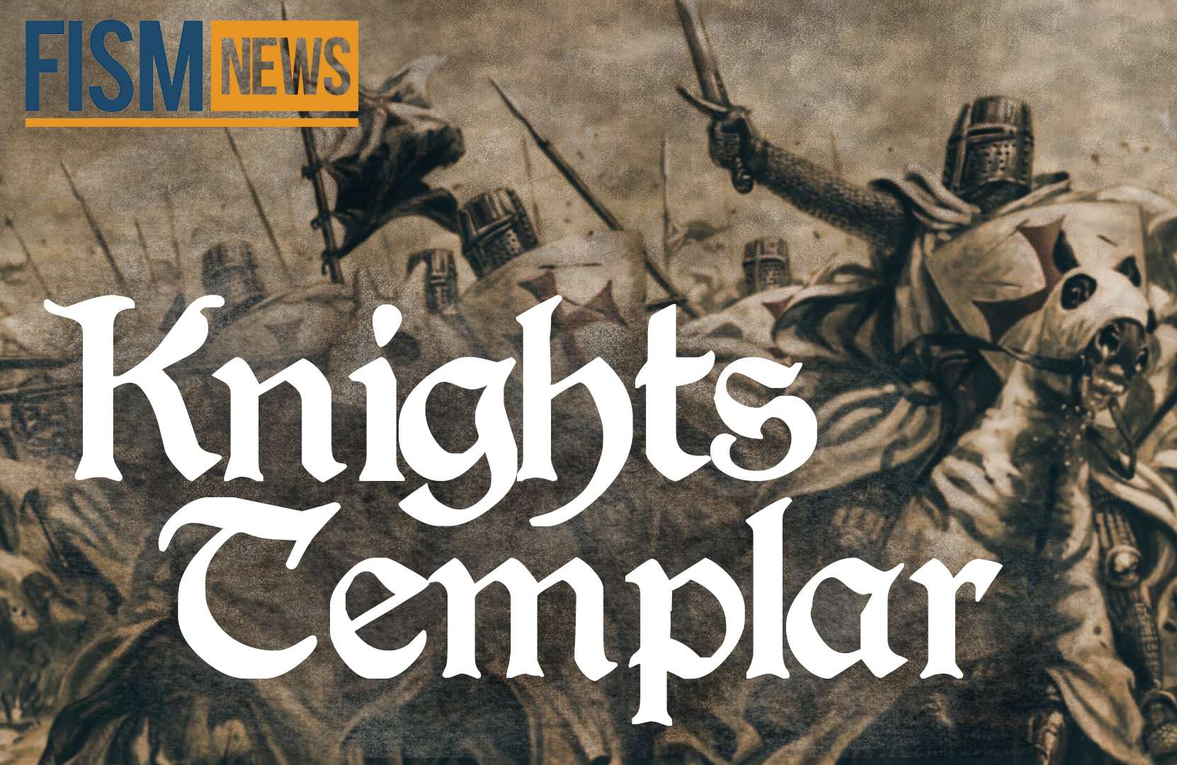 A Moment In History: The Knights Templar