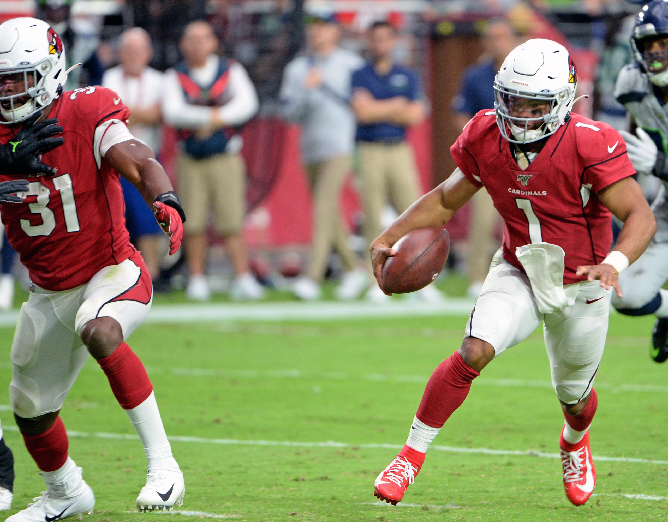 Kyler Murray’s study clause causes too much drama for Cardinals