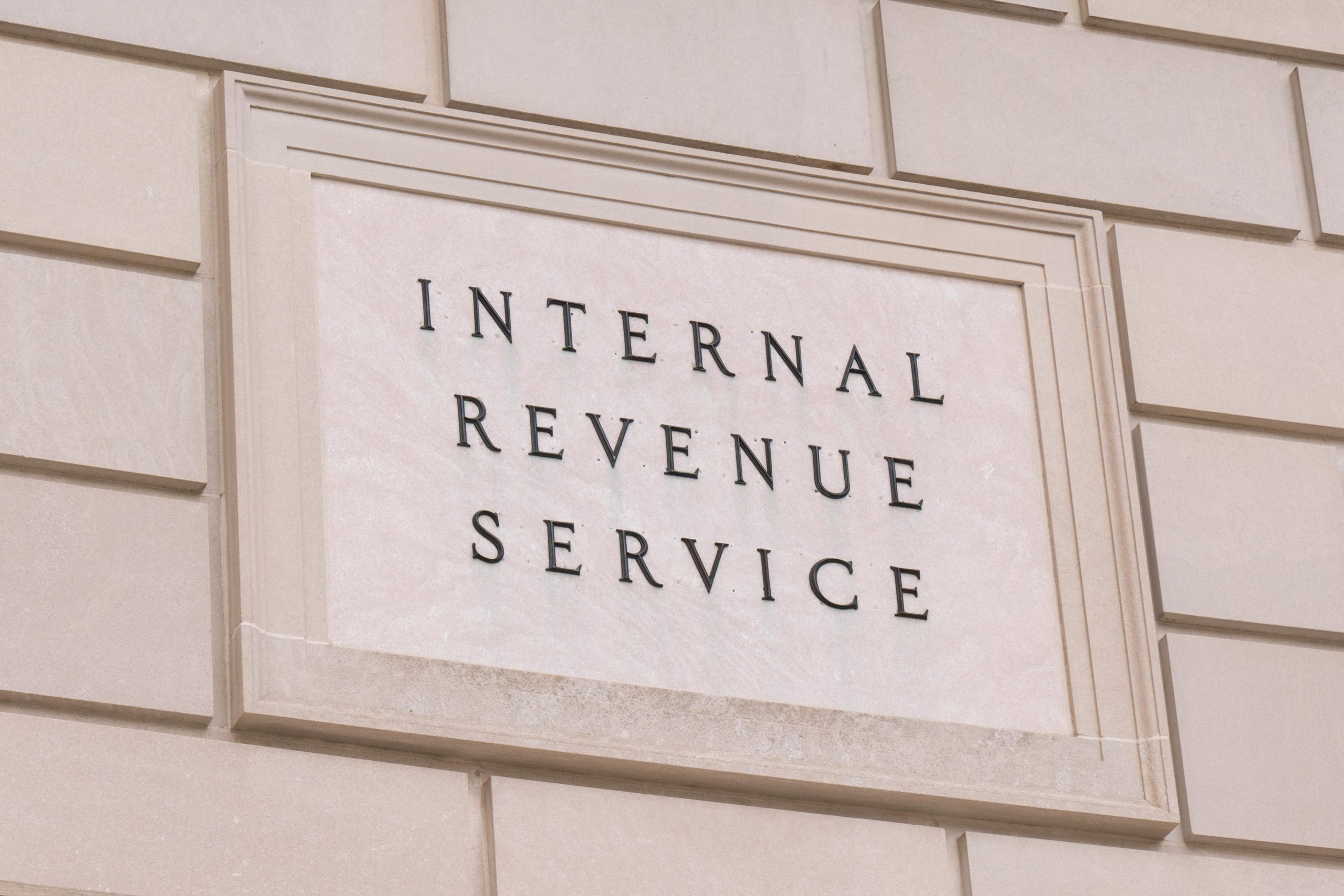 IRS posts job listing that requires willingness ‘to use deadly force’