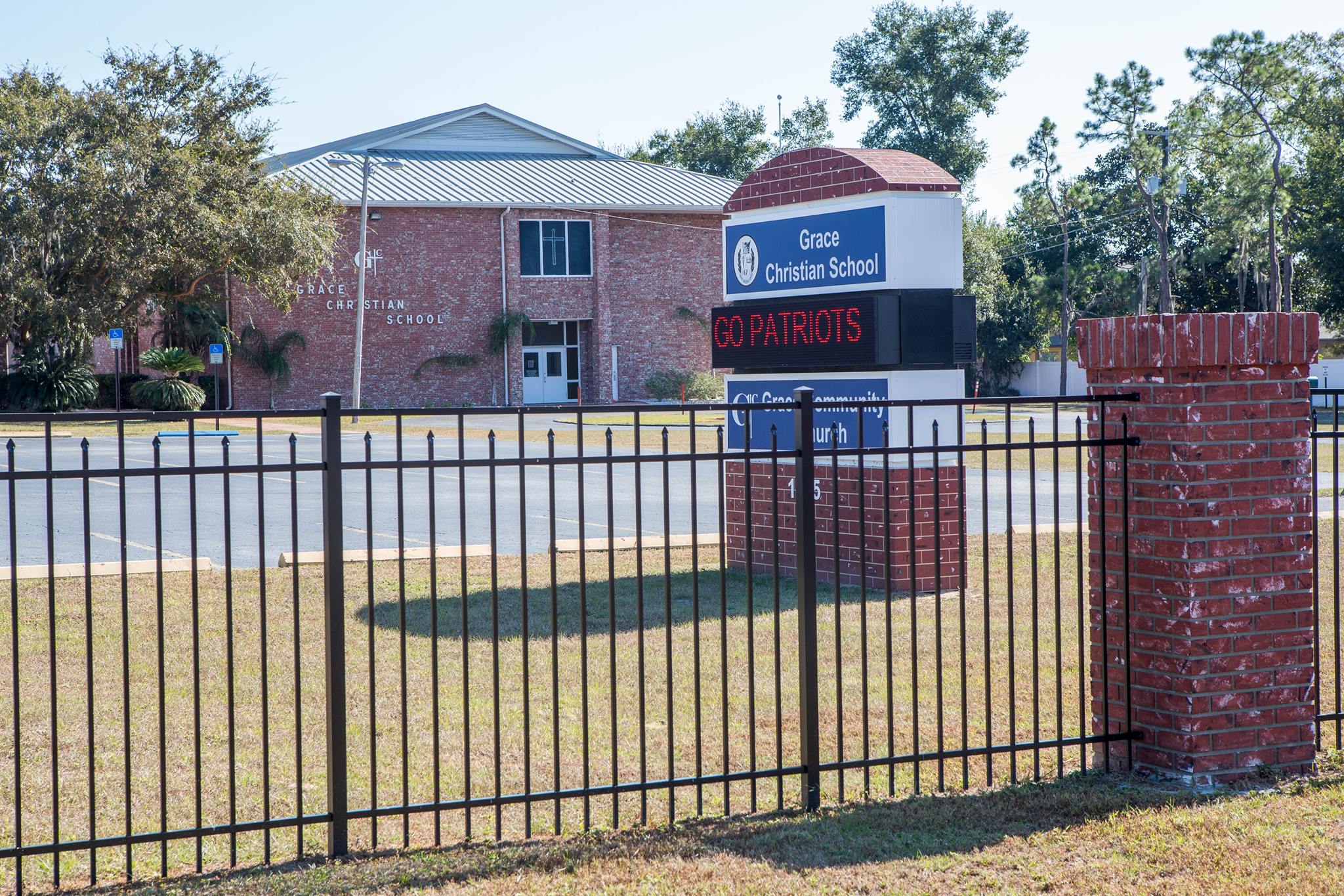 Florida Christian school holds to biblical stance despite death threats