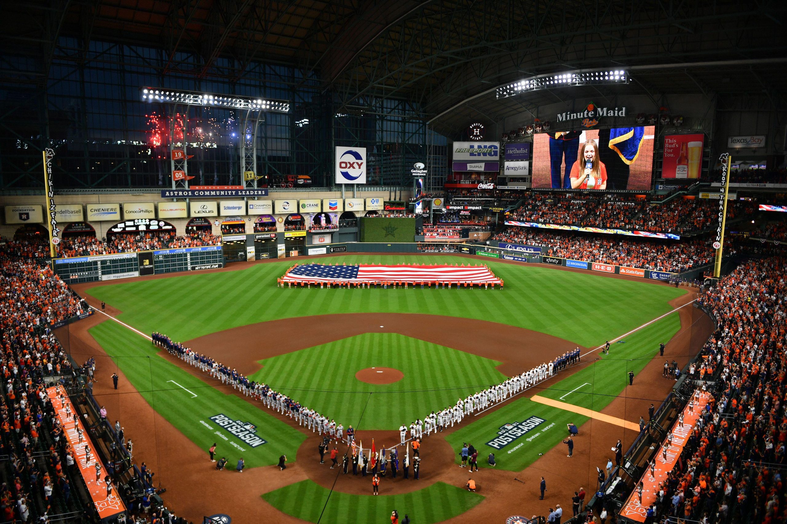 Highlights: Alvarez helps Astros take 2-0 series lead over Mariners 