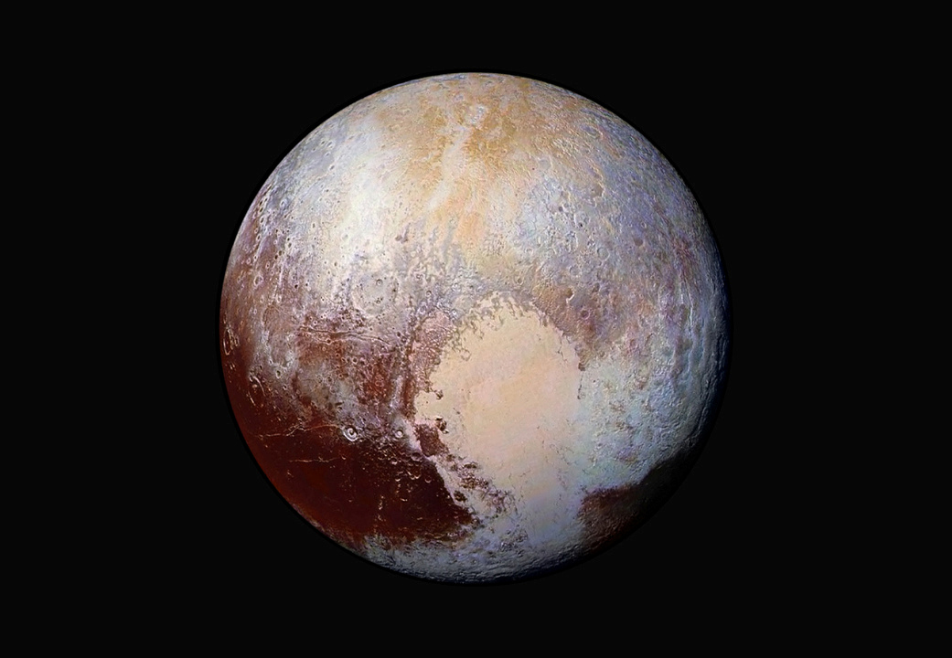 Is Pluto really a planet? Scientists try to settle the debate once and for all