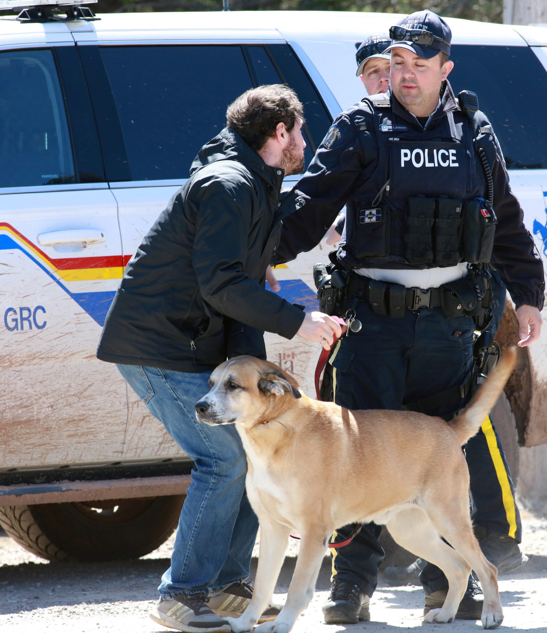 Canadian Gunman Leaves At Least 16 Dead In Nova Scotia’s Worst Shooting