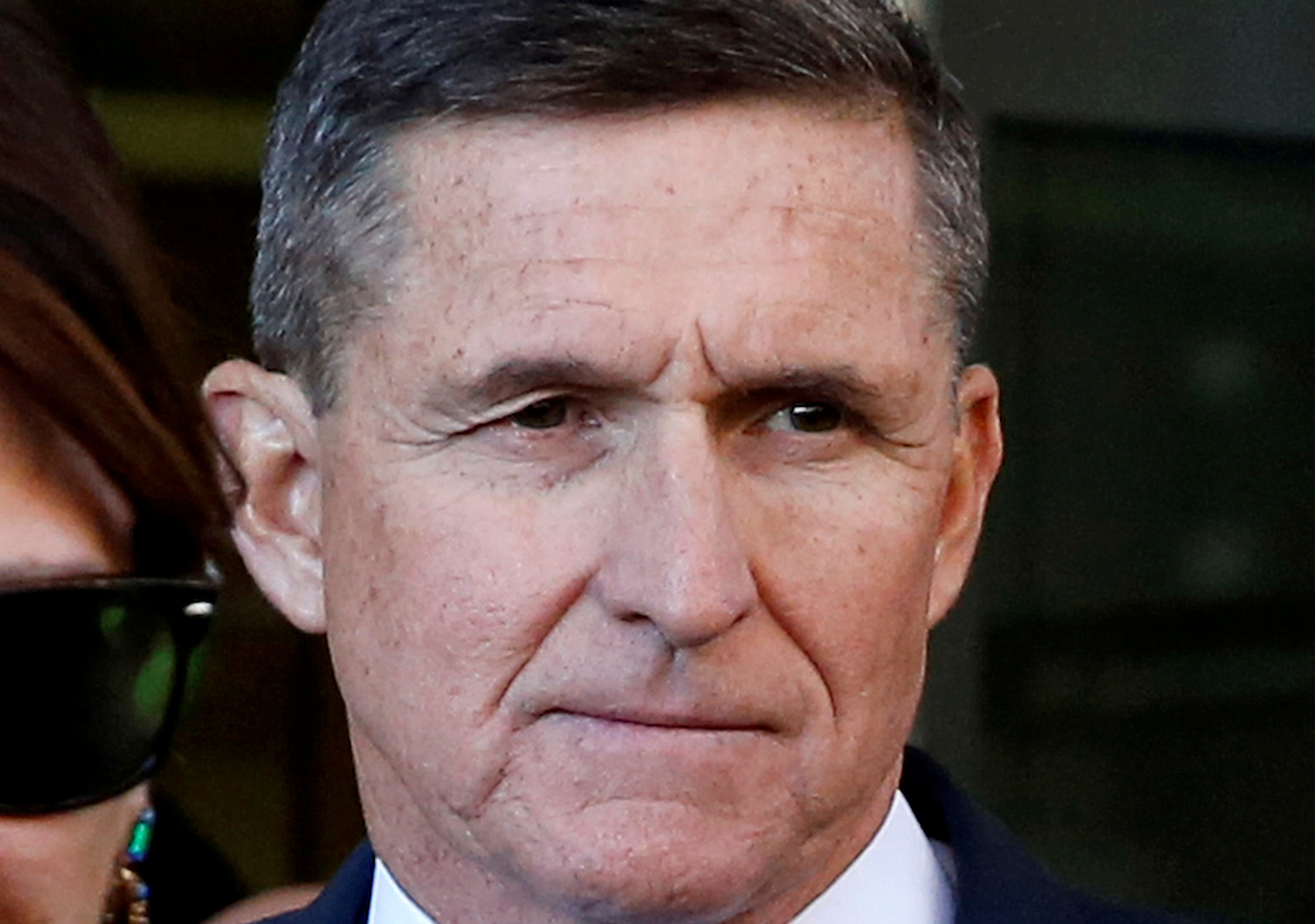 U.S. Drops Criminal Case Against Ex-Trump Adviser Flynn: AP