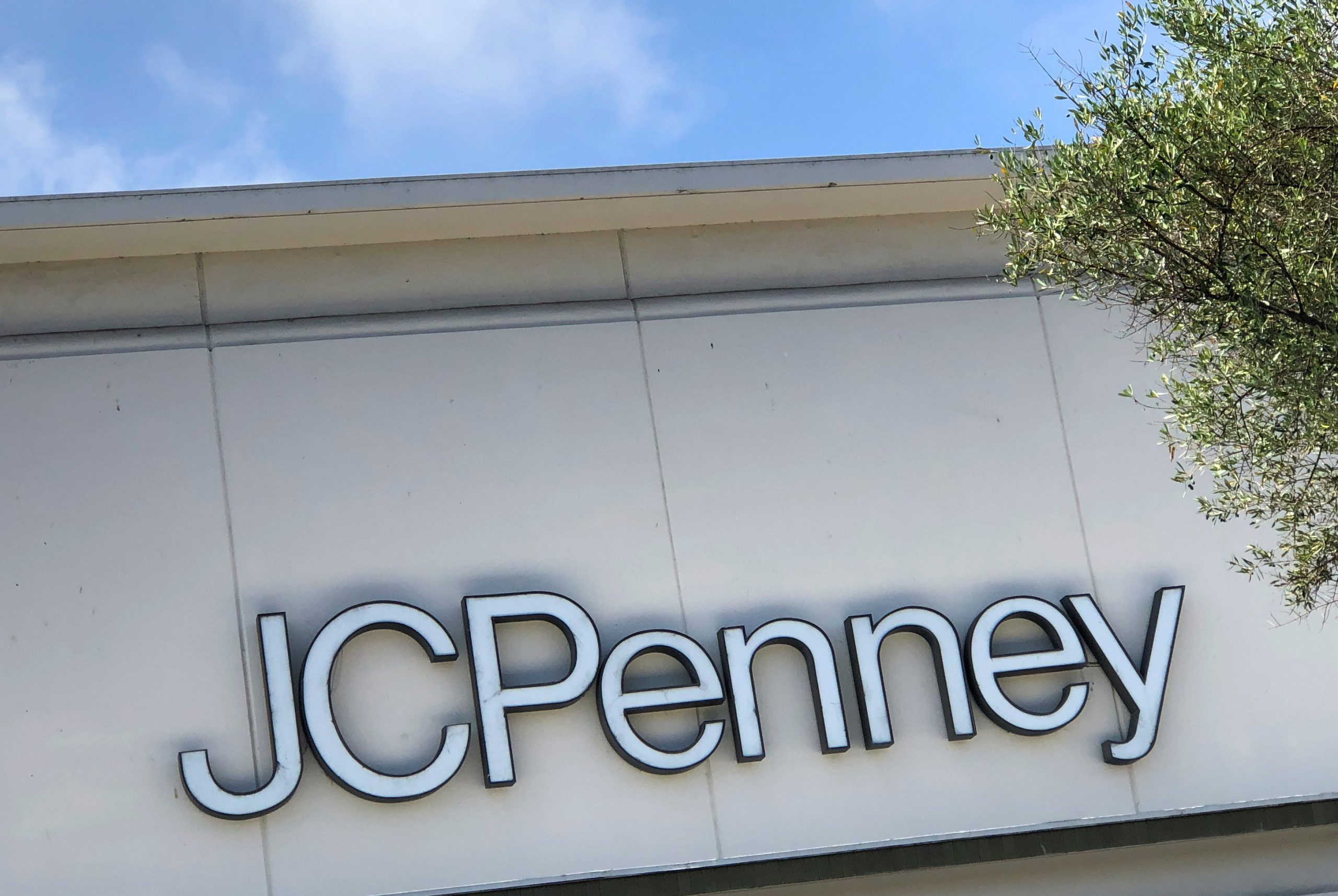 J.C. Penney To Permanently Close About 242 Stores As Part Of Bankruptcy Plan