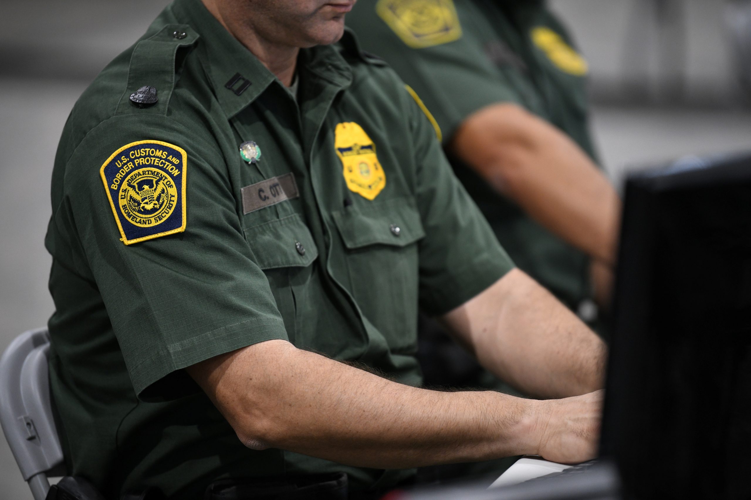 CBP agents frustrated by meeting with DHS Secretary Mayorkas