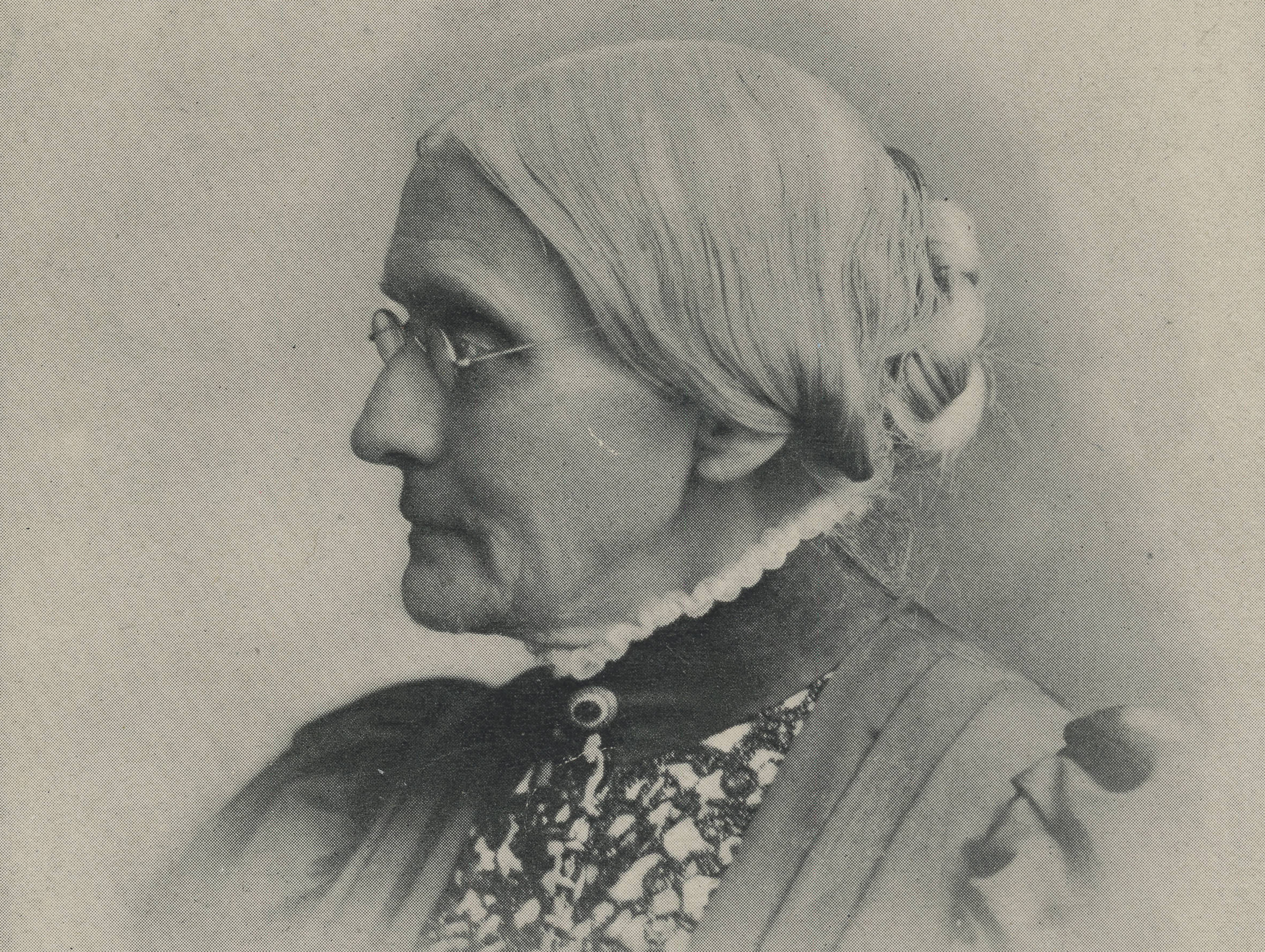 Women’s Rights Activist Susan B. Anthony Will Receive Posthumous Pardon From Trump