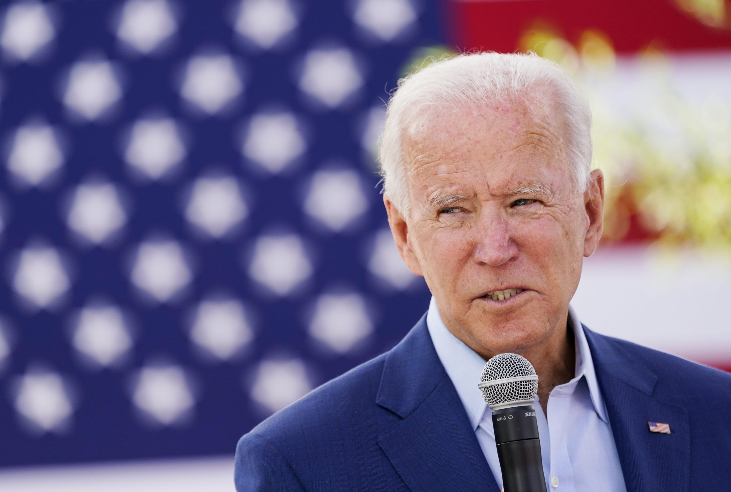 Senate Committees Reveal Interim Report On Investigation Into Hunter Biden and Ukraine 