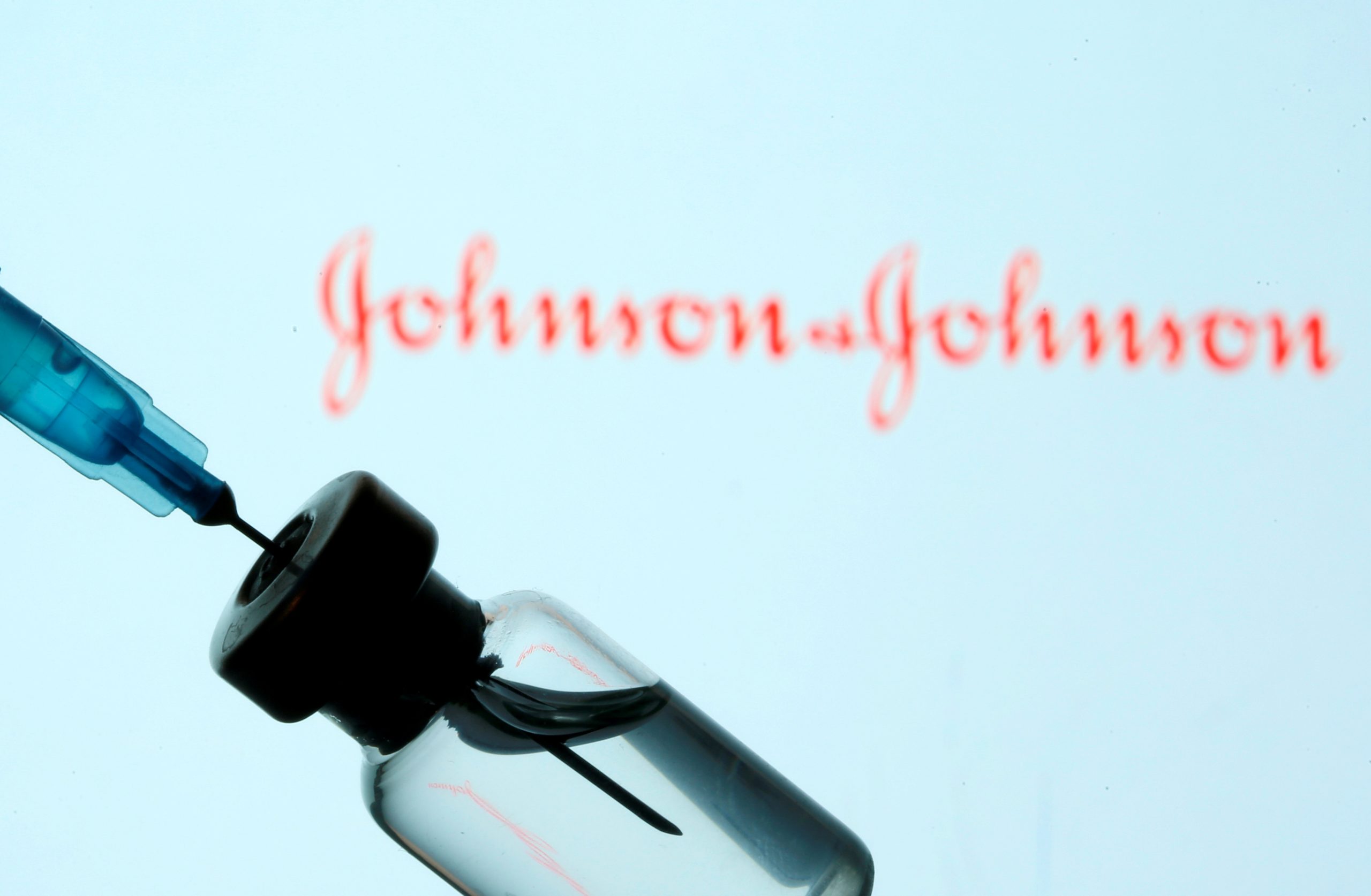 Johnson and Johnson Vaccine Shows Promise