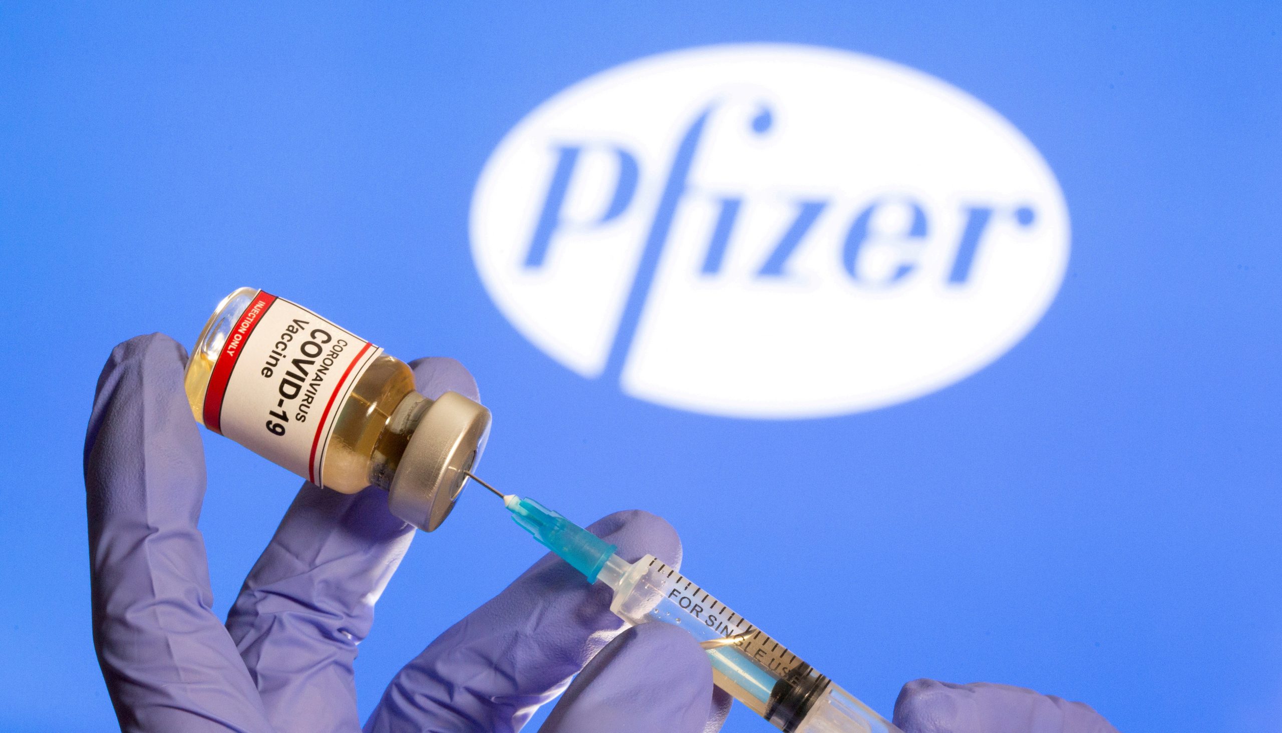 Pfizer’s Candidate Is Technically An ‘Investigative Drug,’ Not a Vaccine Yet