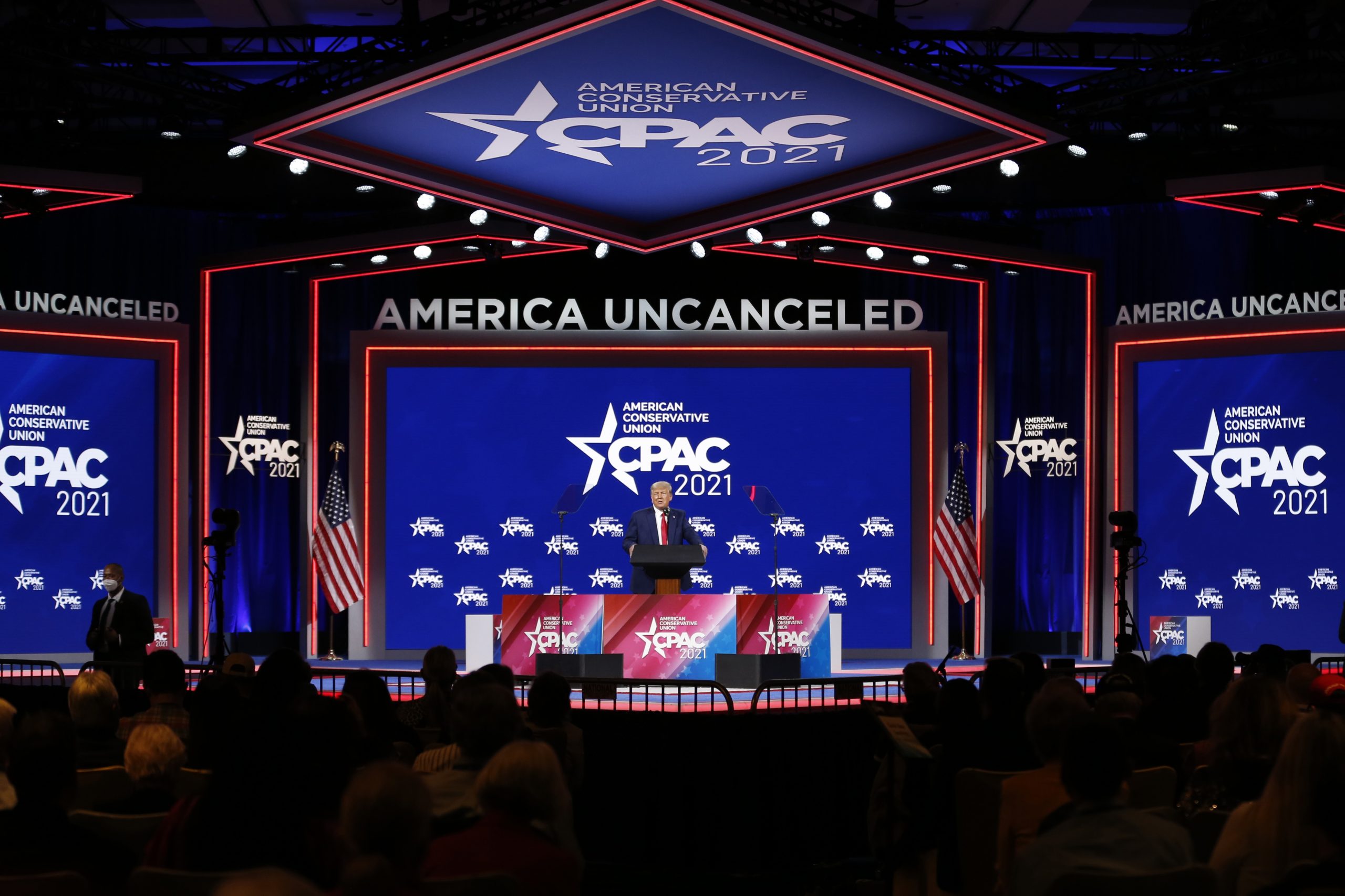 Trump’s CPAC Speech: Trumpism is Conservatism [Op-Ed]