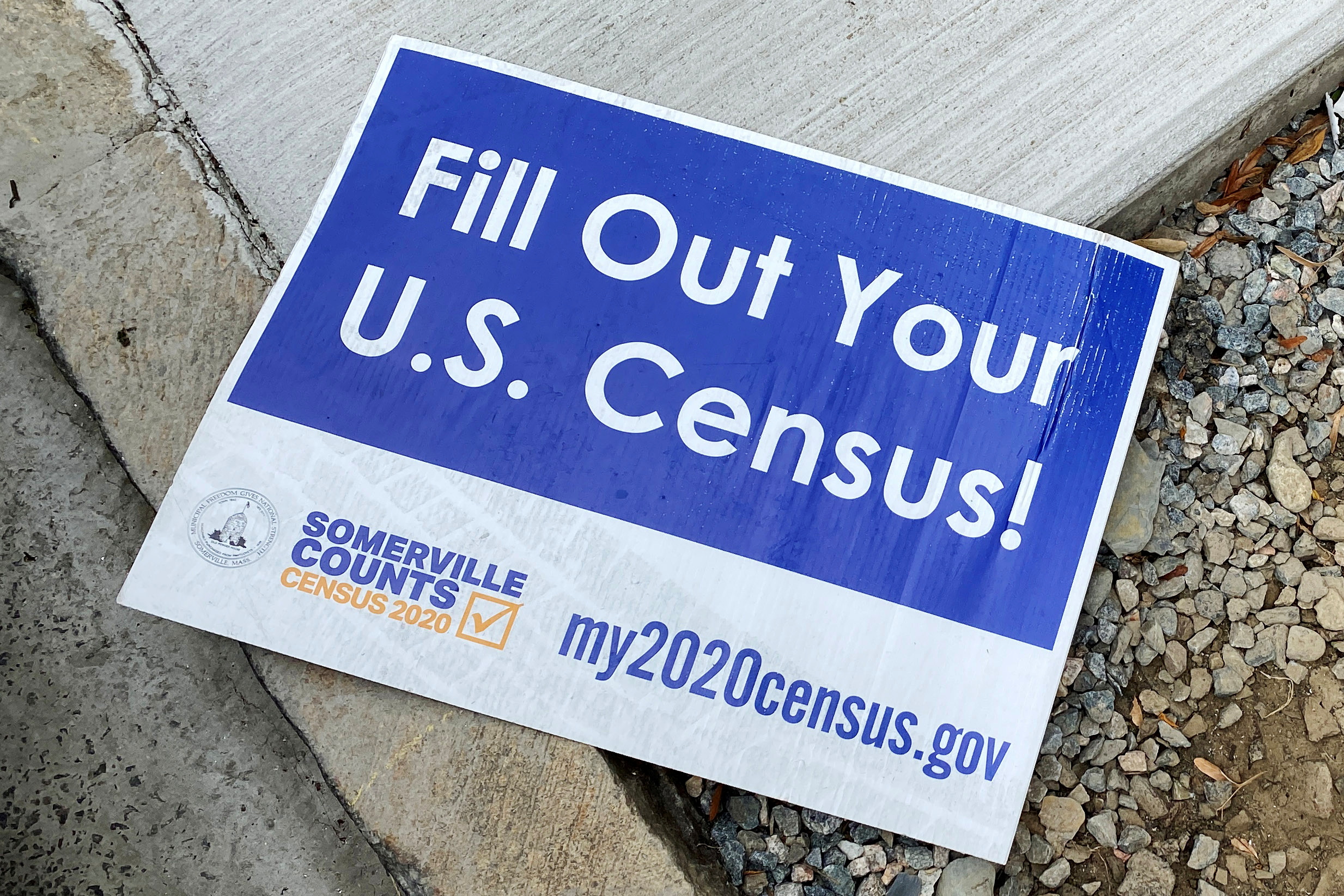 New Census Data To Shift Electorate Power