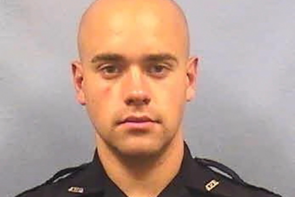 Atlanta Reinstates Officer Who Fatally Shot Rashard Brooks