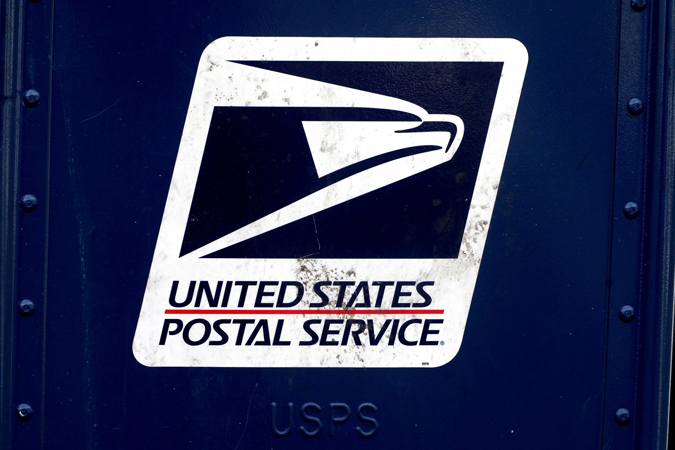 US Postal Service Reform Bill Introduced in Senate