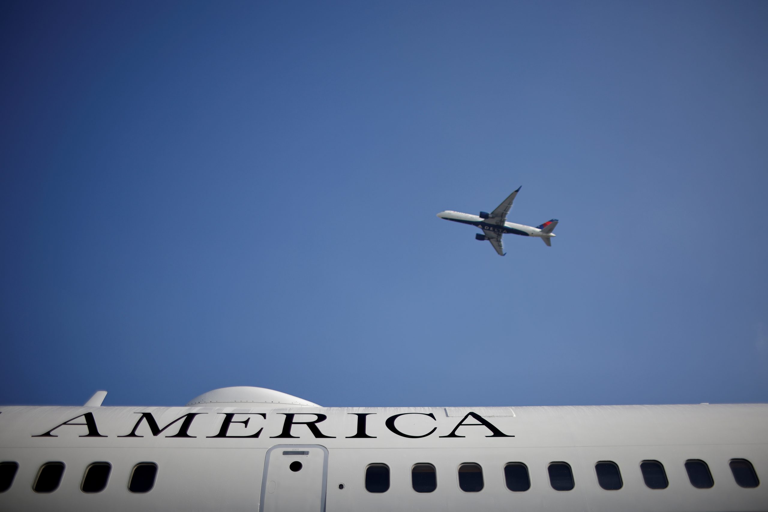 Airport Weight: Passengers May Be Required to Step on the Scale Pre-Flight