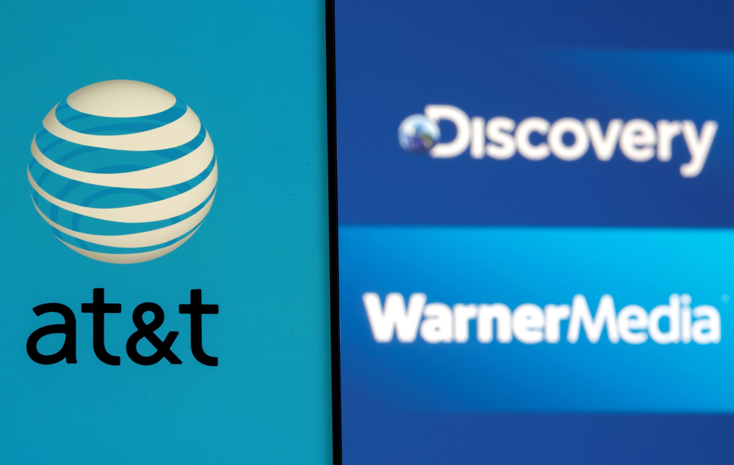 ‘Warner Bros. Discovery’ Official Name of AT&T and Discovery’s Combo Media Business