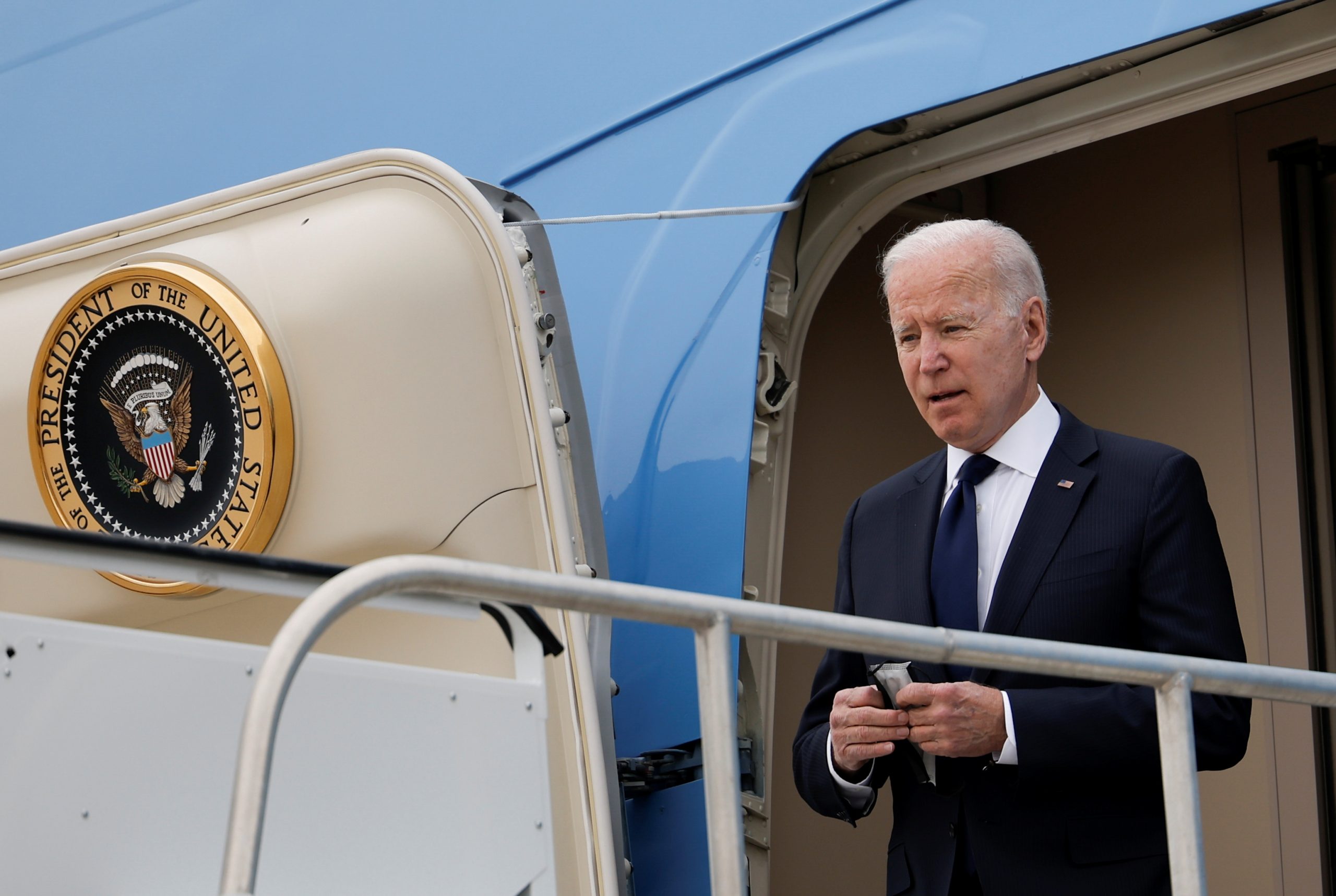 Biden Announces Plan To Narrow Racial Wealth Gap