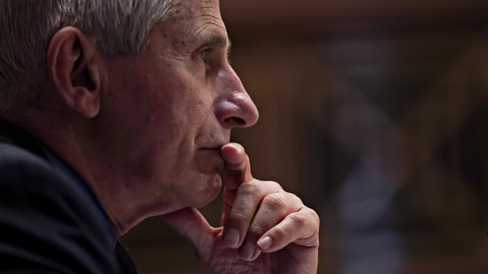 Fauci Email Controversy Continuing to Unravel