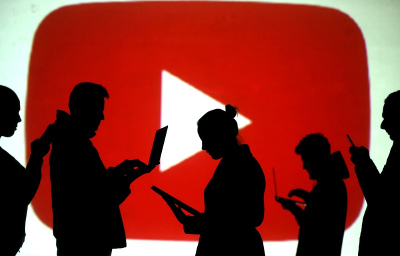 FISM News Suspended From Youtube for Covering Hydroxychloroquine Study