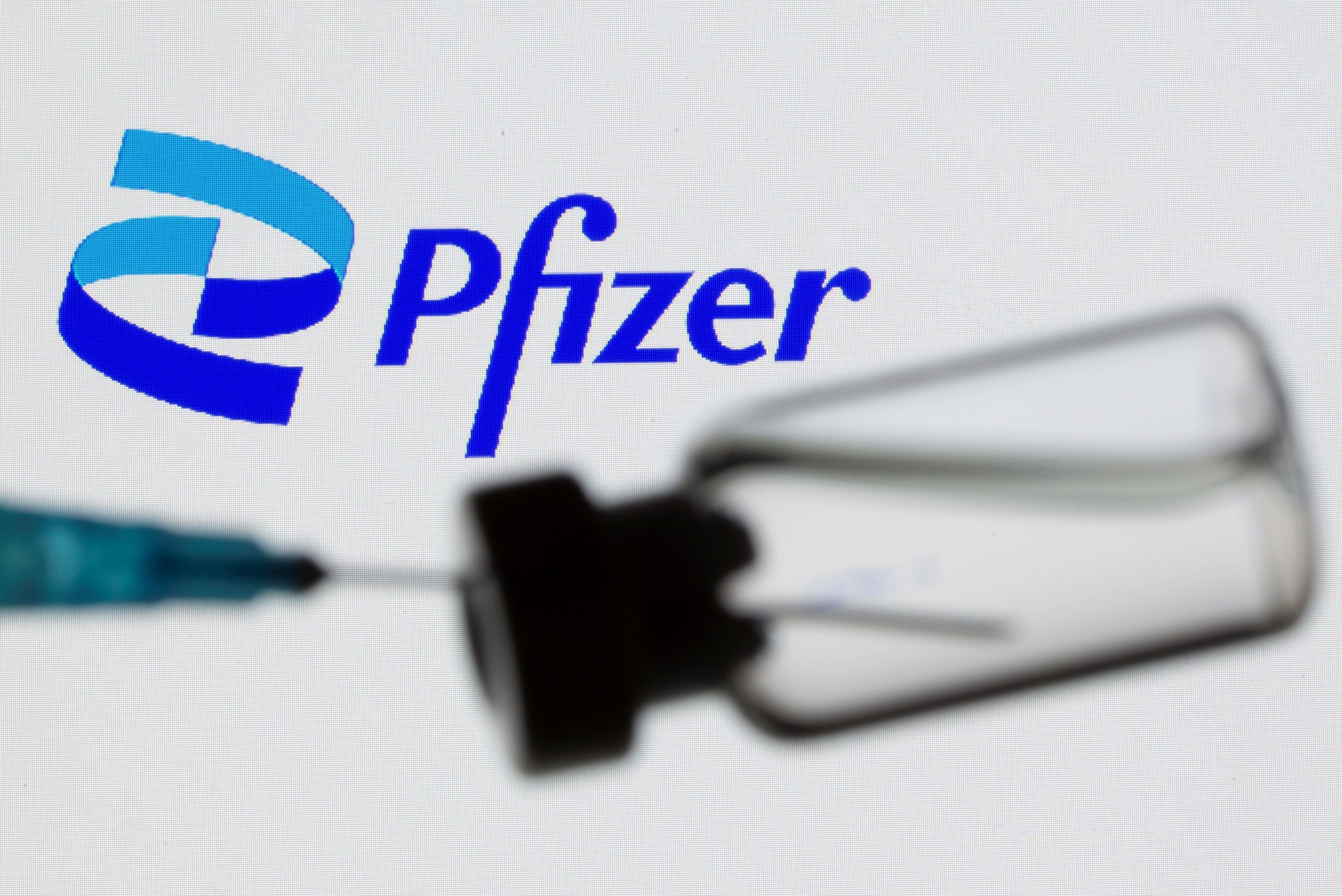 Pfizer Vaccine Proves Less Effective Against Delta Variant