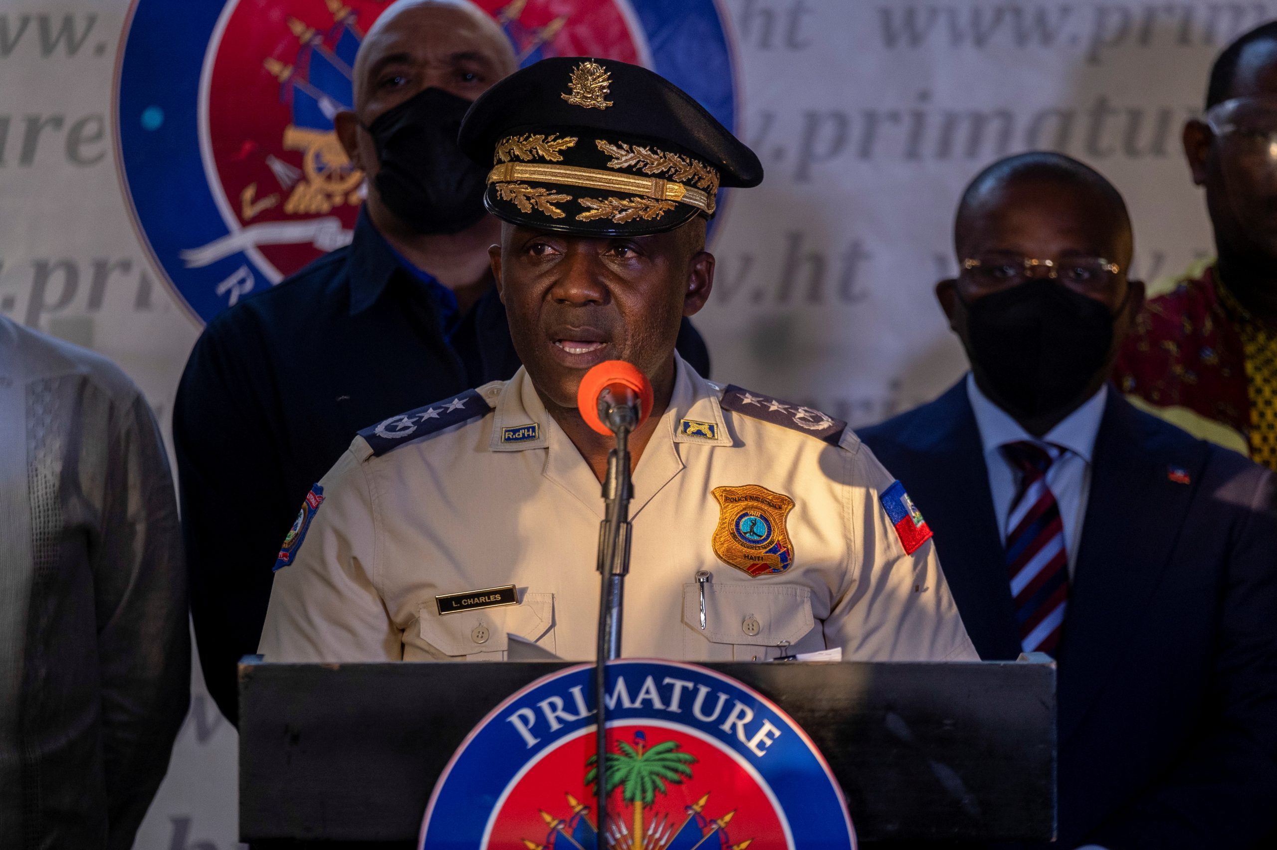 Florida Doctor Arrested for Suspected Role in Haiti Assassination