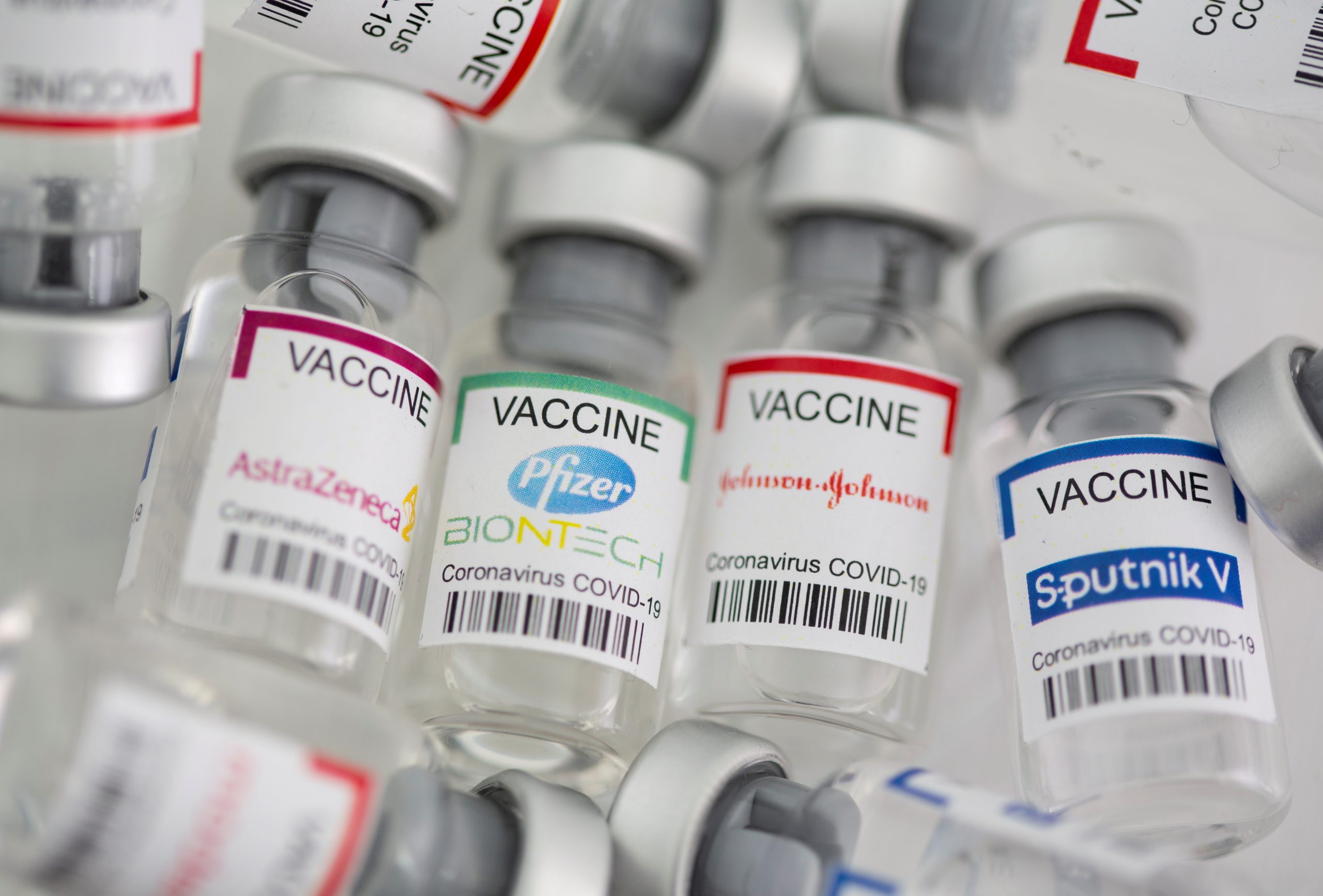 Supreme Court Denies Vaccine Injunction