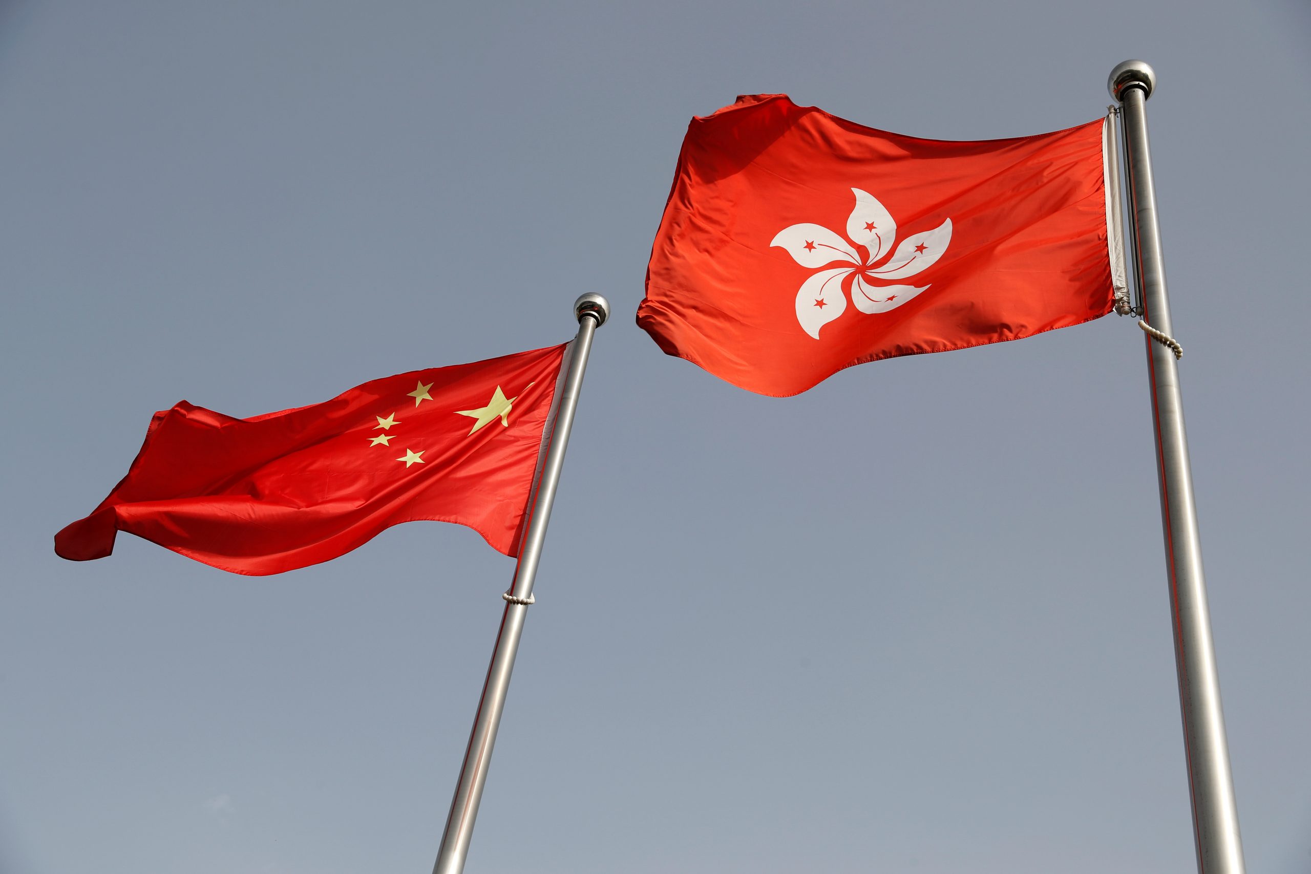 First Hong Kong Election To Be Largely Uncontested Due To New Pro-Beijing Regulations