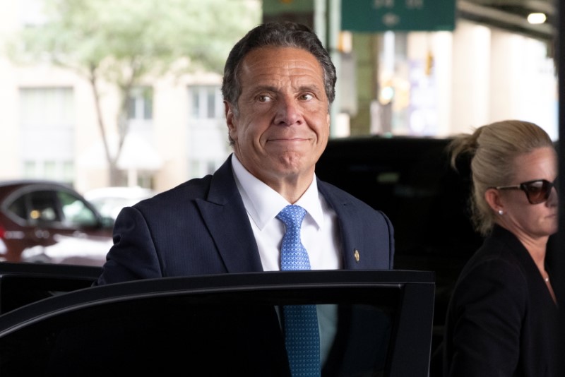 NY Assembly to Continue Cuomo Investigation