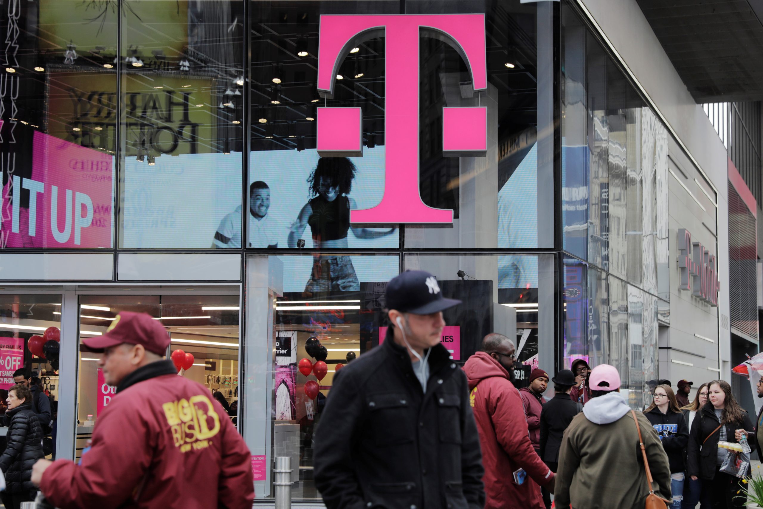 T-Mobile Security Breach Affects 47 Million People