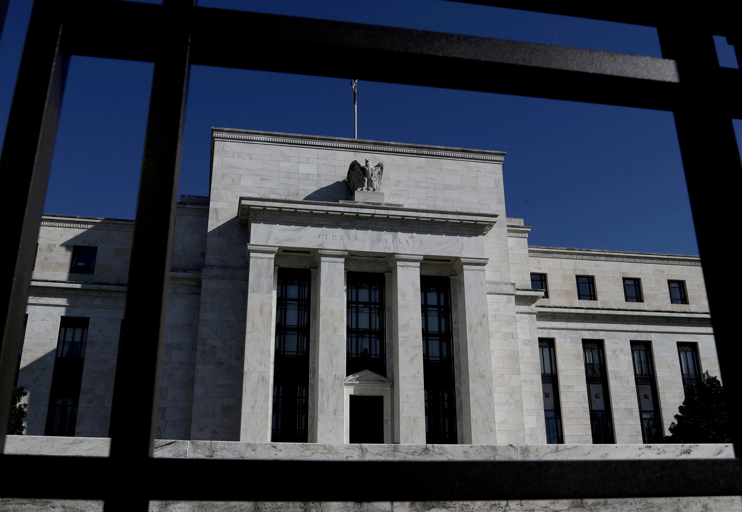 Red Flags Raised: The Fed Remains Complacent [Finance Editorial]