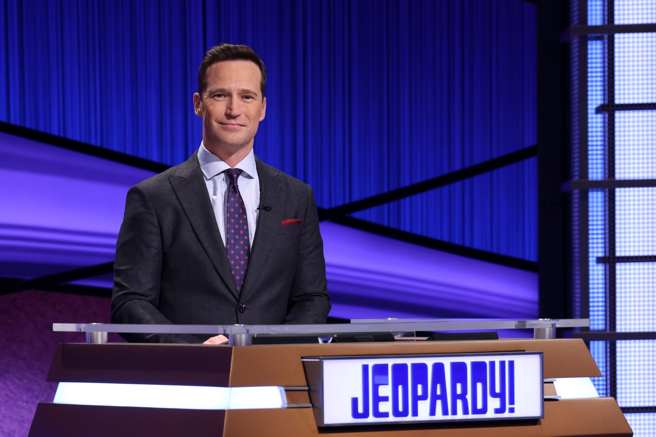 Jeopardy Announces Interim Host Amidst Scandal