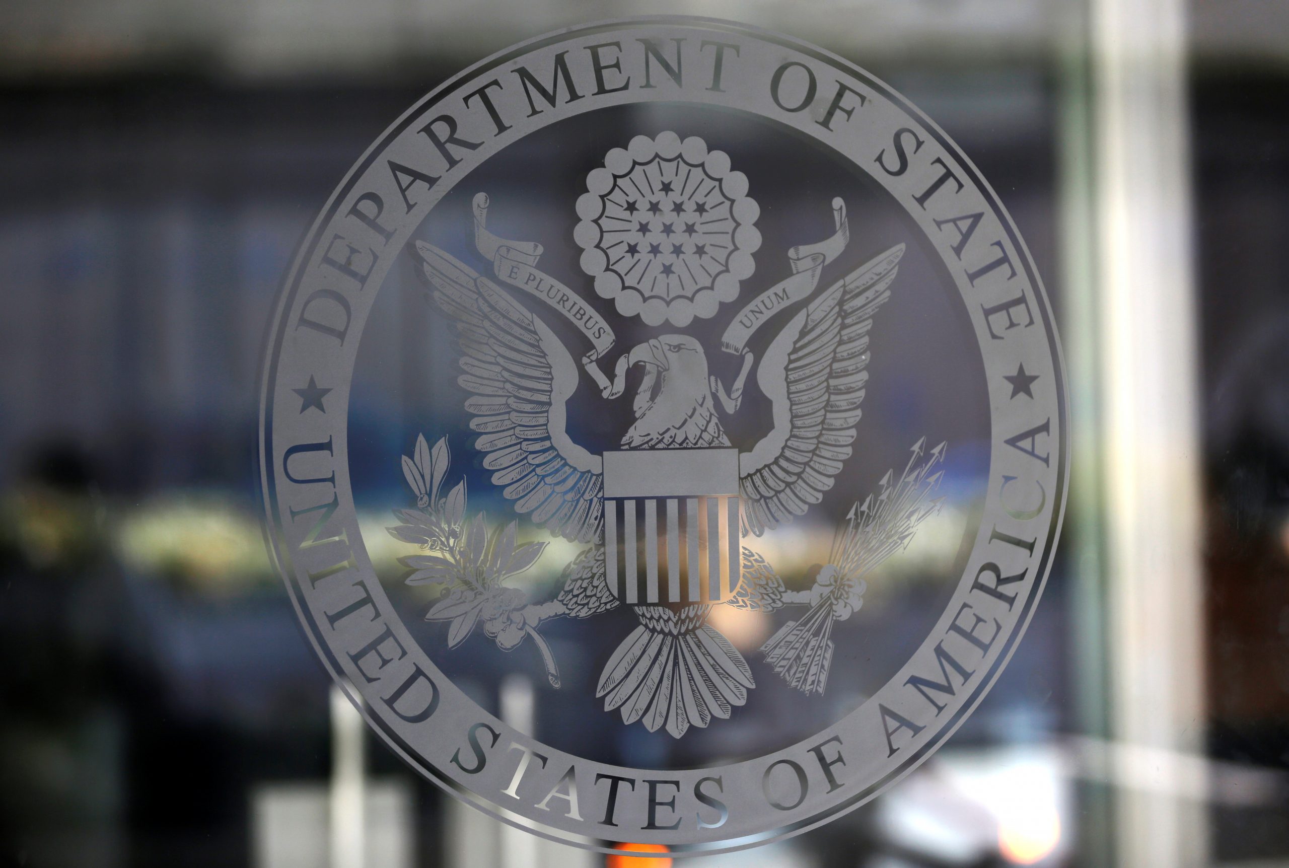 State Department Targeted By Cyberattack