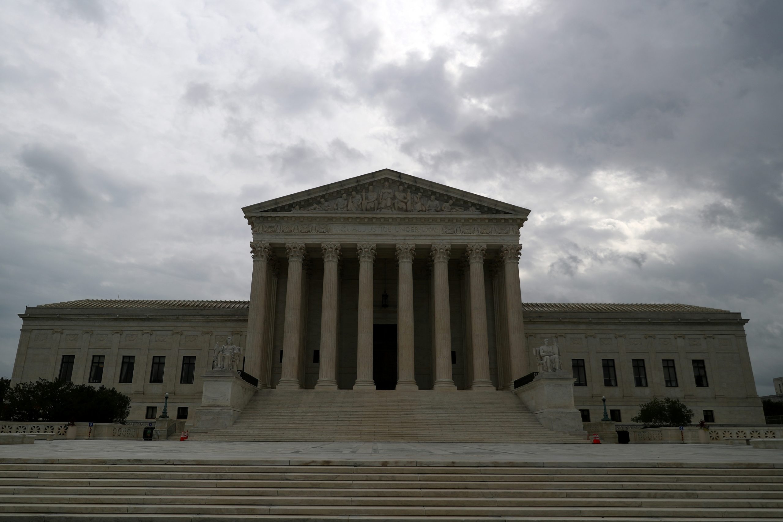 SCOTUS Denies Appeal to Block Texas Heartbeat Law