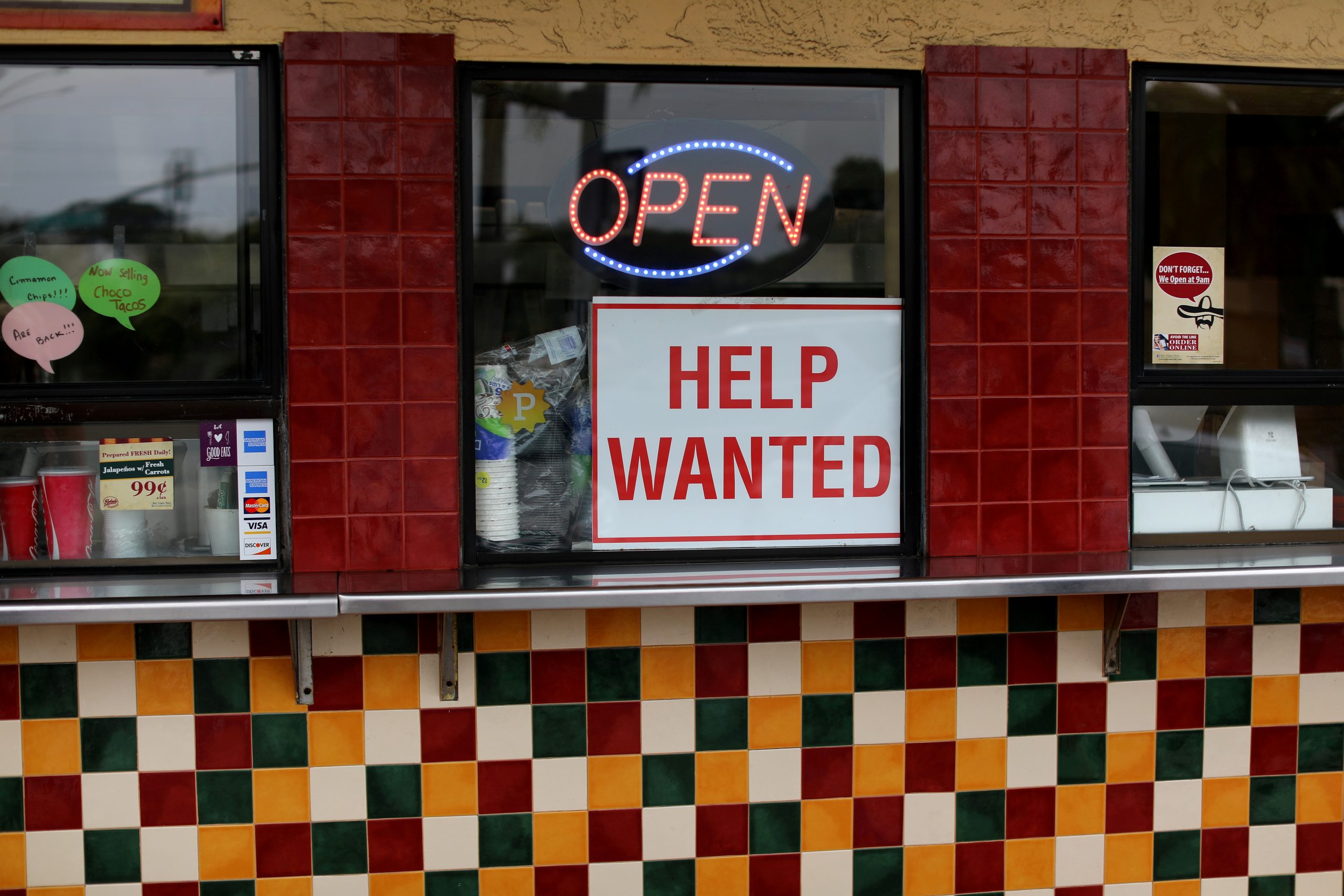 7.5 Million Set to Lose Unemployment Benefits as Programs Expire