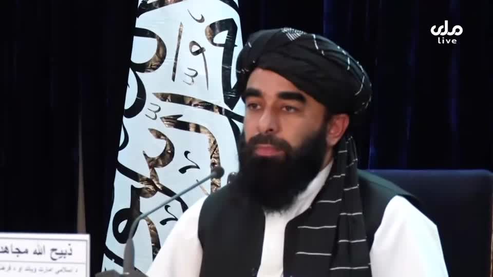 Taliban claims U.S. has reneged on Doha Agreement