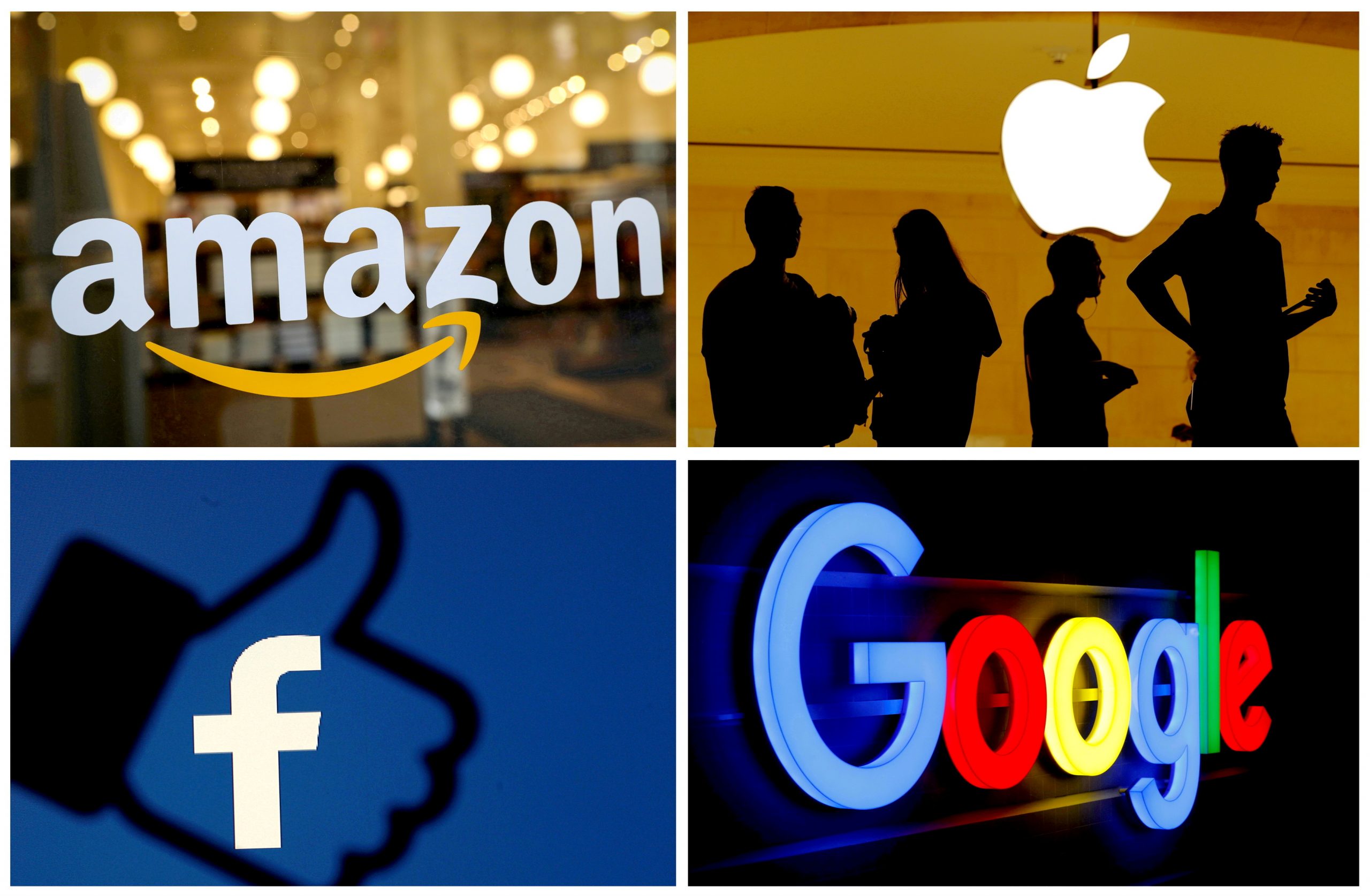 Big Tech’s little mergers draw more U.S. antitrust scrutiny