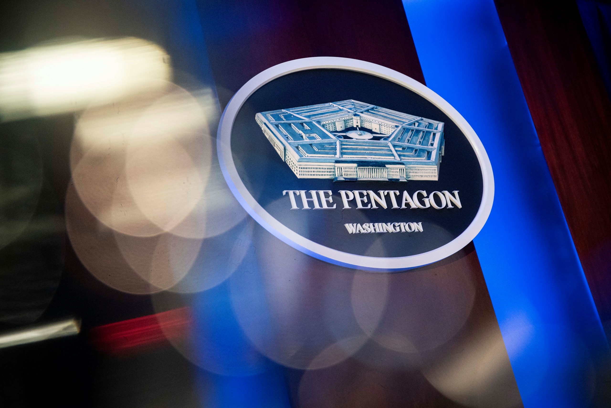 Pentagon Confirms Mistaken Drone Strike Killed Afghan Family