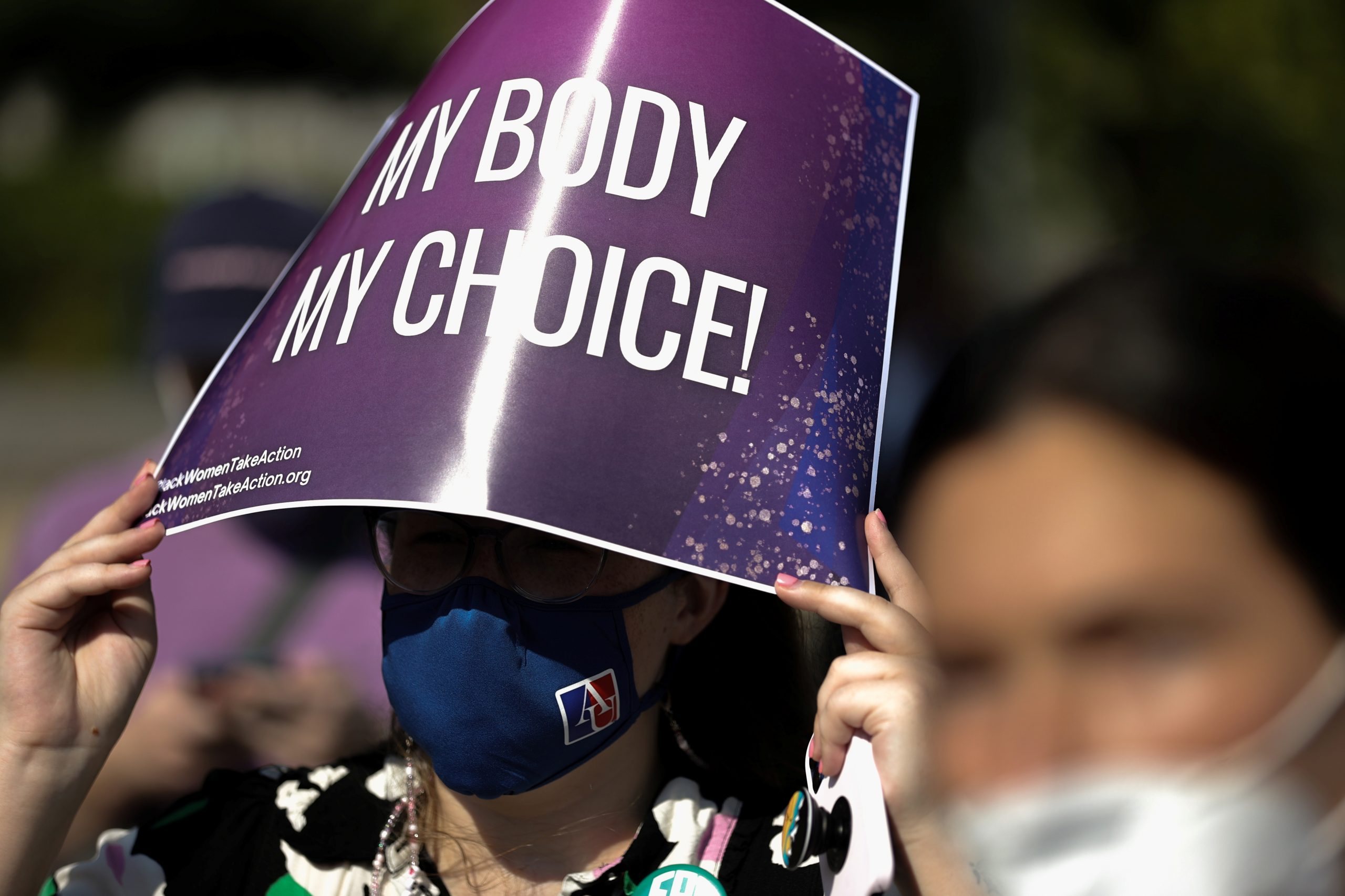 Pro-abortion lawyers sues Texas doctor who performed illegal abortions.