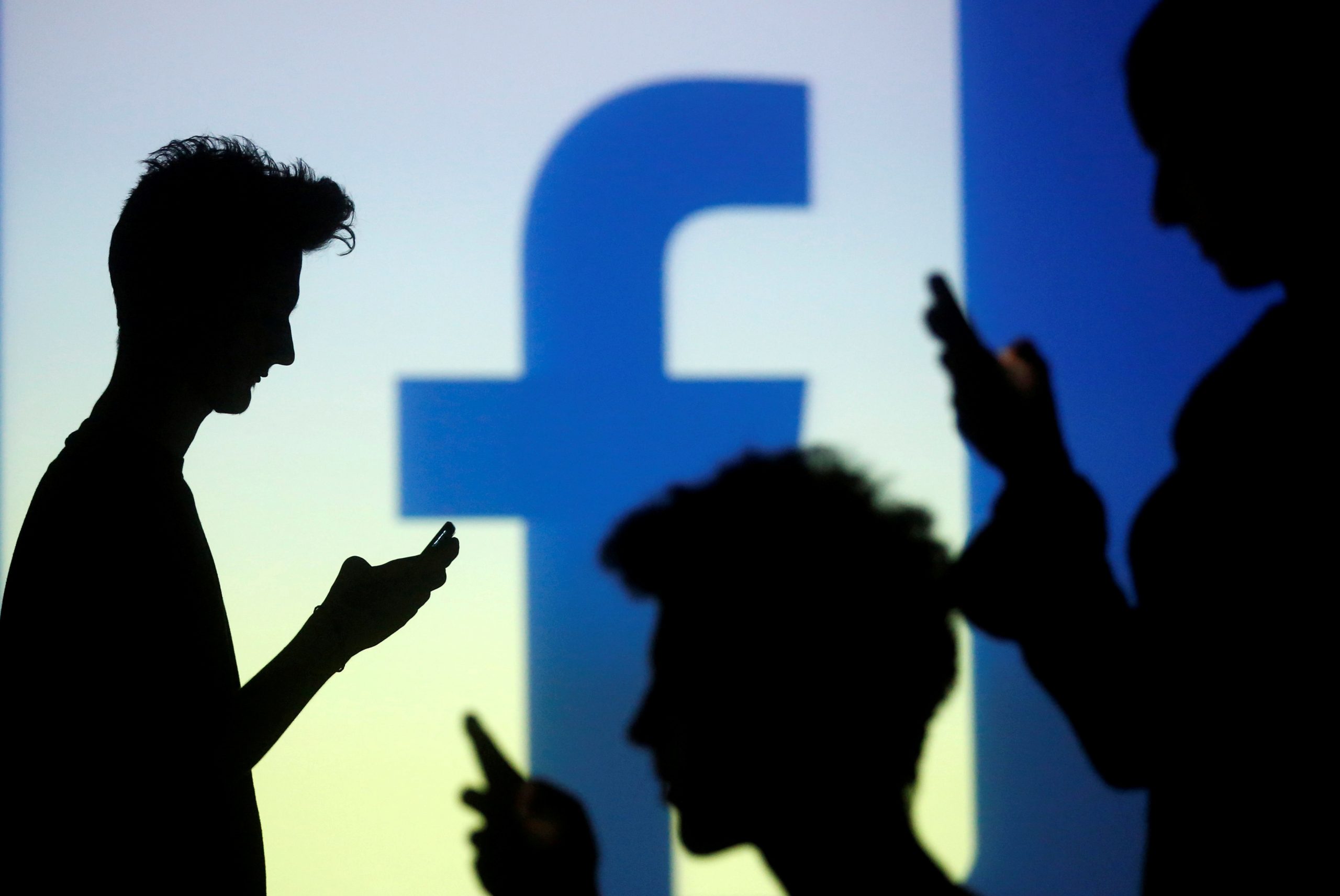 Facebook to promote company positive ads and news on users’ feeds