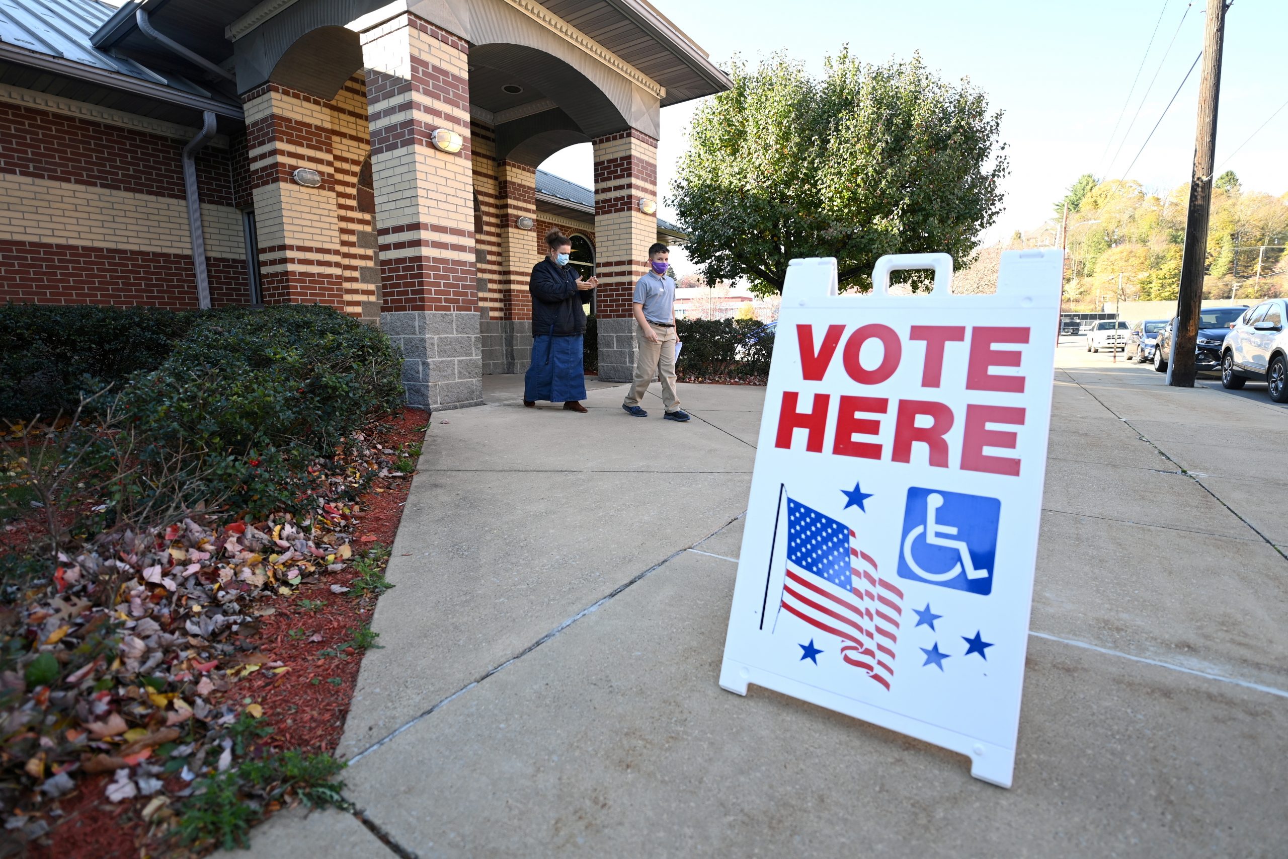 Ted Cruz and law professor spar over ‘racist’ voter ID laws