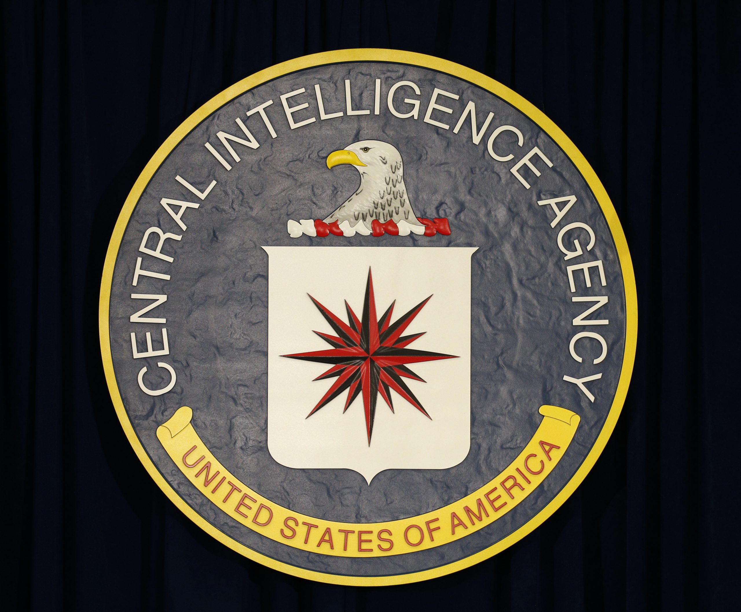 CIA wire reveals large number of informants are missing