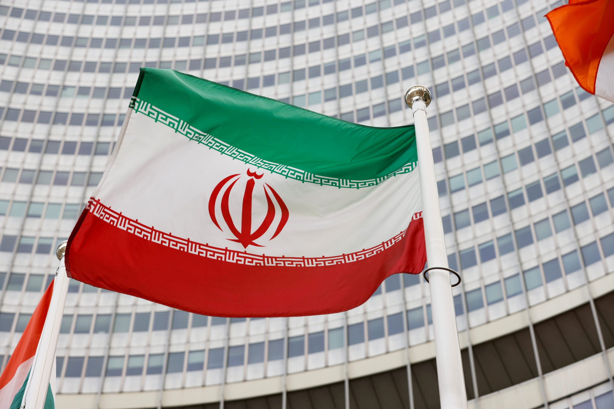 Iran denies UN watchdog access to nuclear site