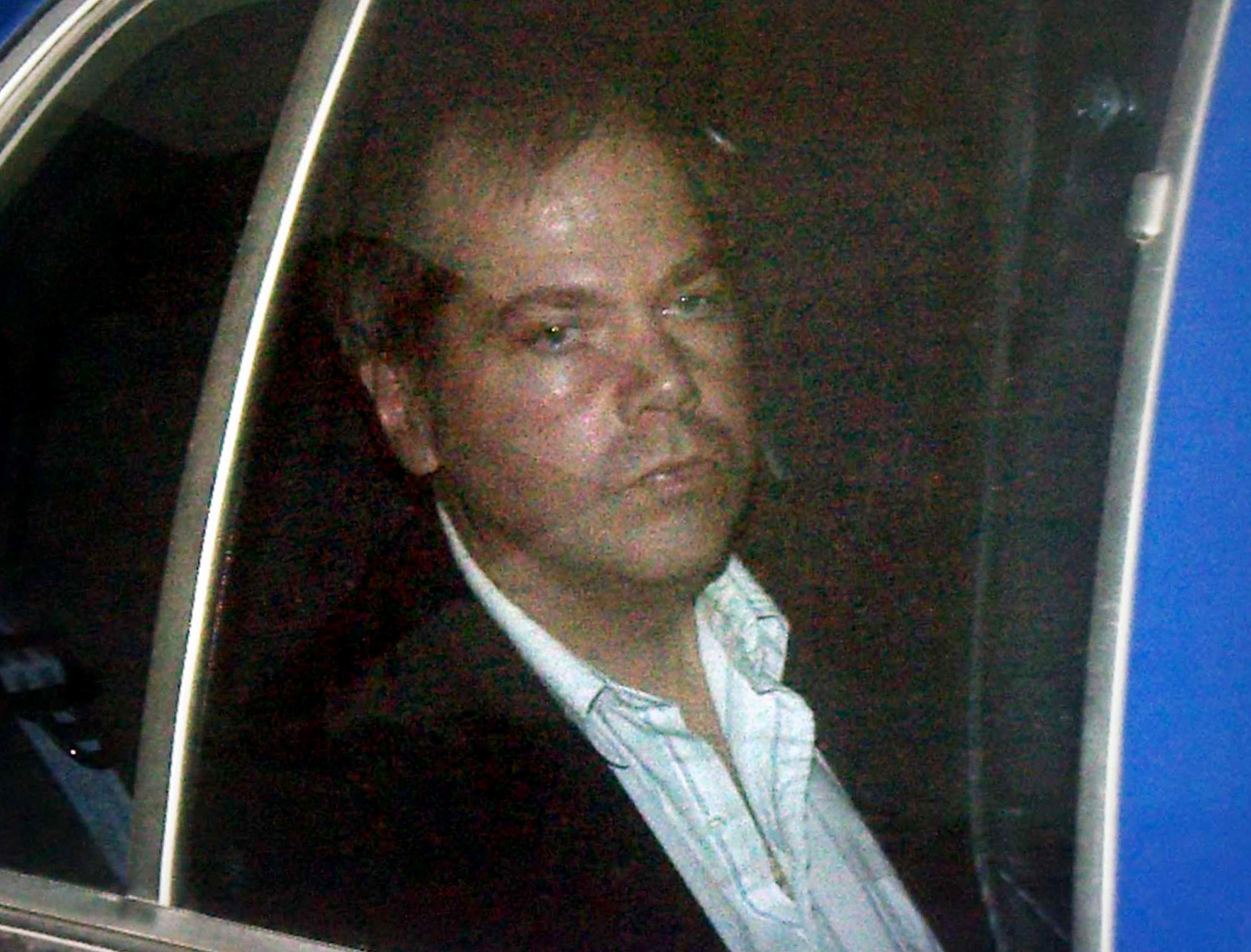 Reagan’s daughter blasts judge’s decision to grant unconditional release to John Hinckley, Jr.  