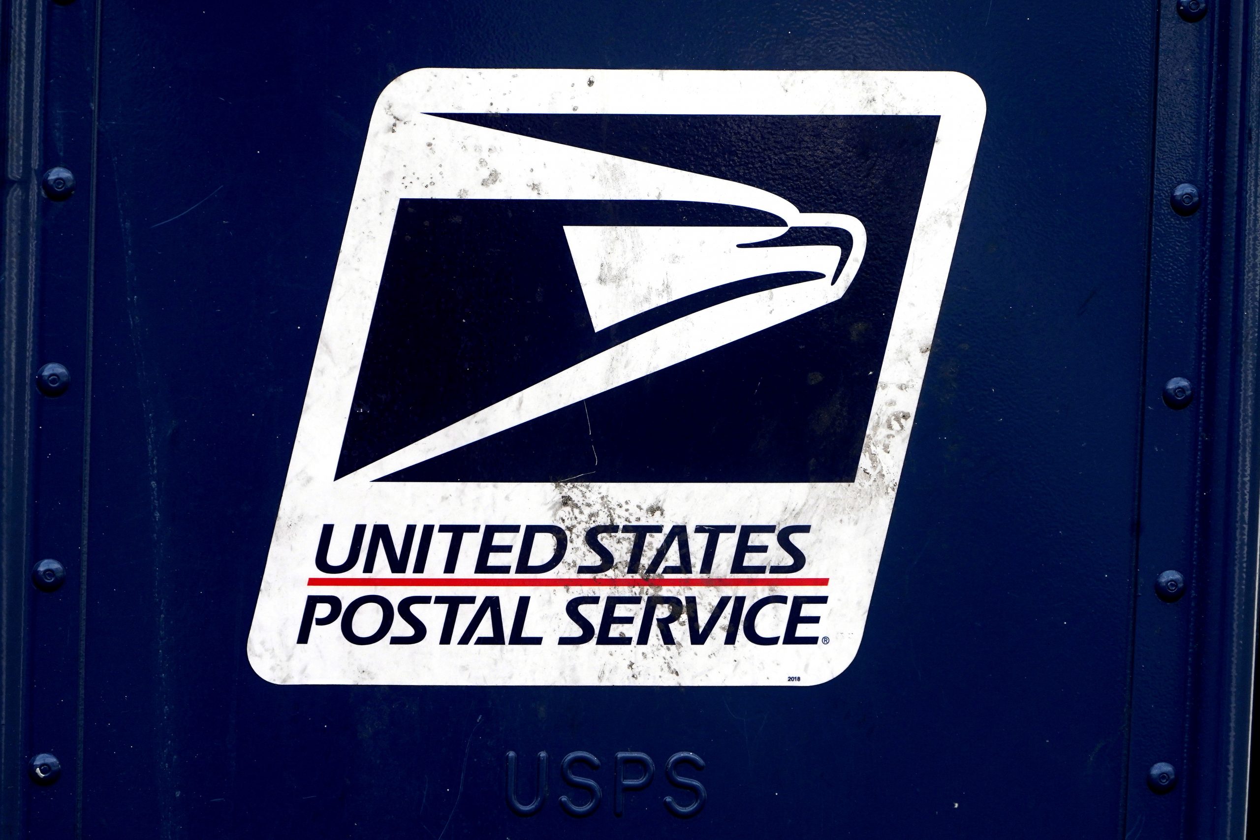 Slower U.S. mail standards took effect Friday