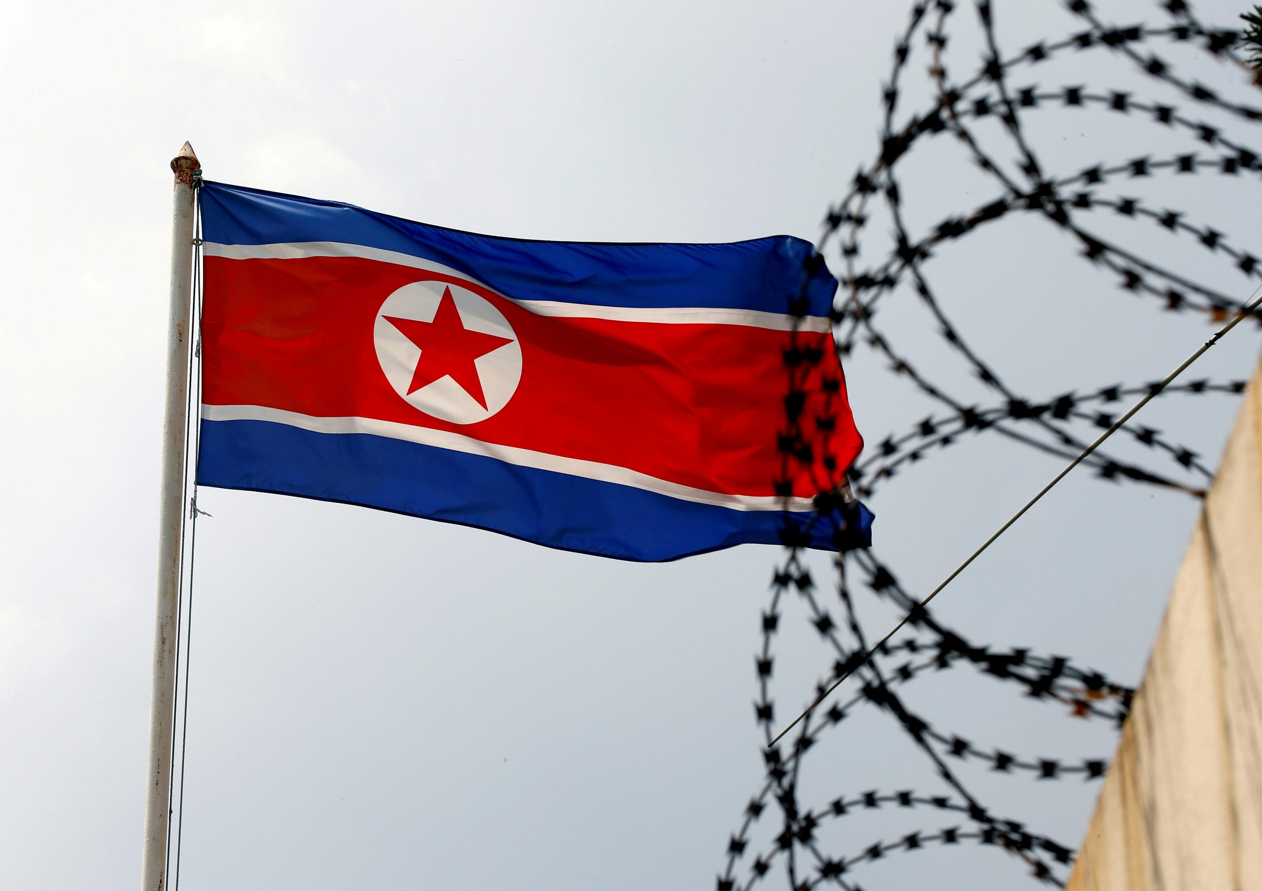 North Korea warns UN to respect their sovereignty