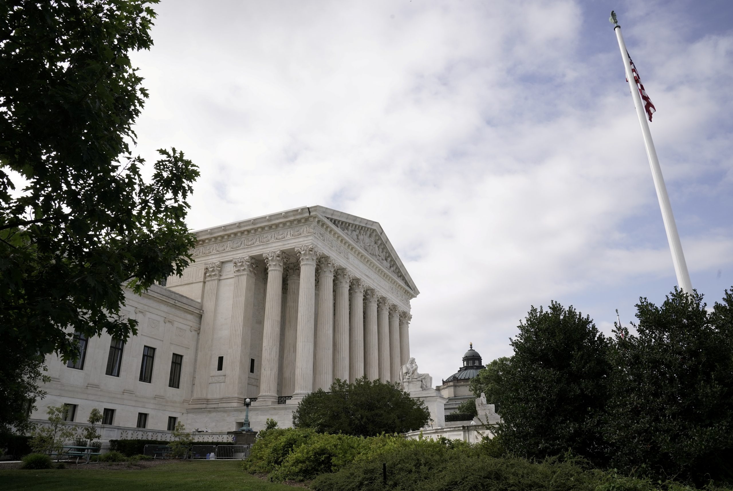 Supreme Court Opens in Person for Controversial New Session