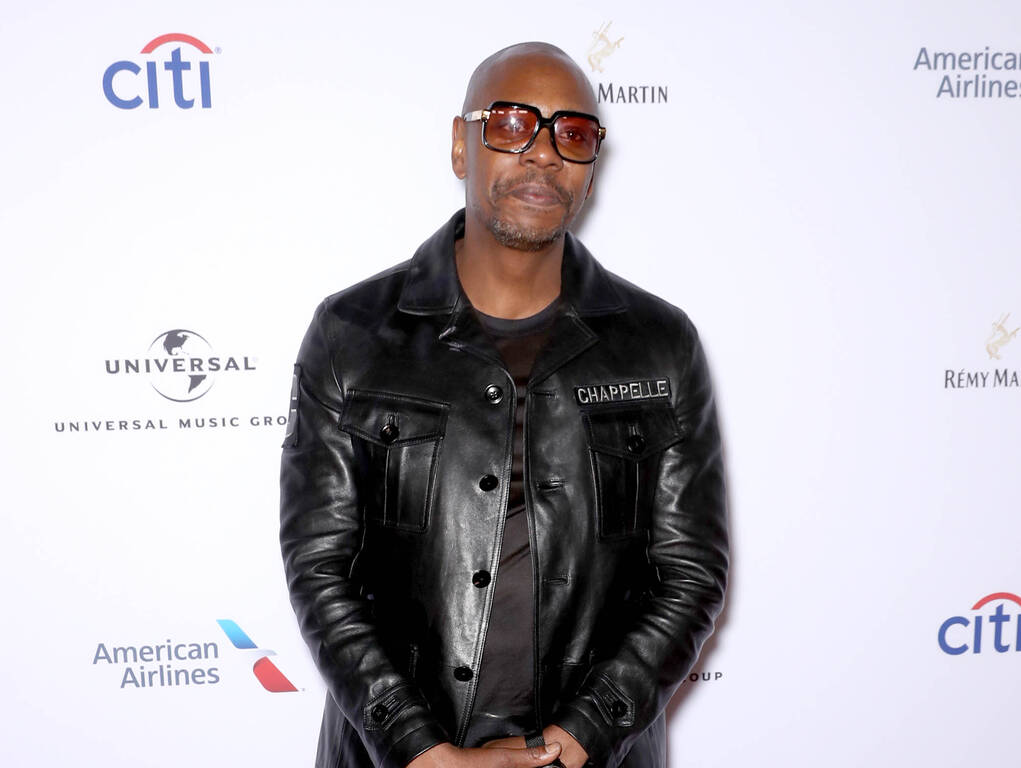 Comedian Dave Chappelle and Netflix attacked by LGTBQ+ community for latest stand-up special