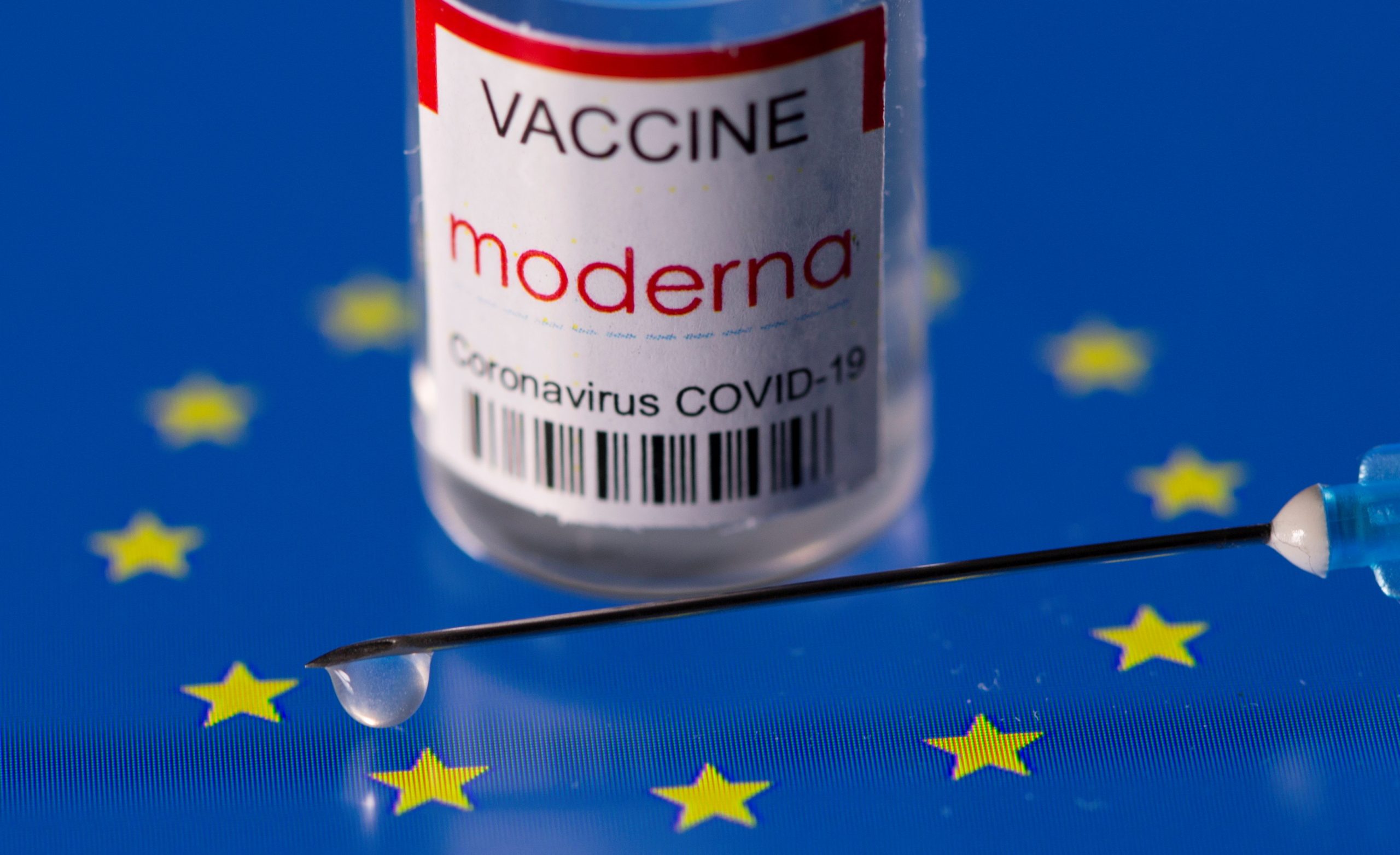 Finland joins Sweden and Denmark in limiting Moderna COVID-19 vaccine