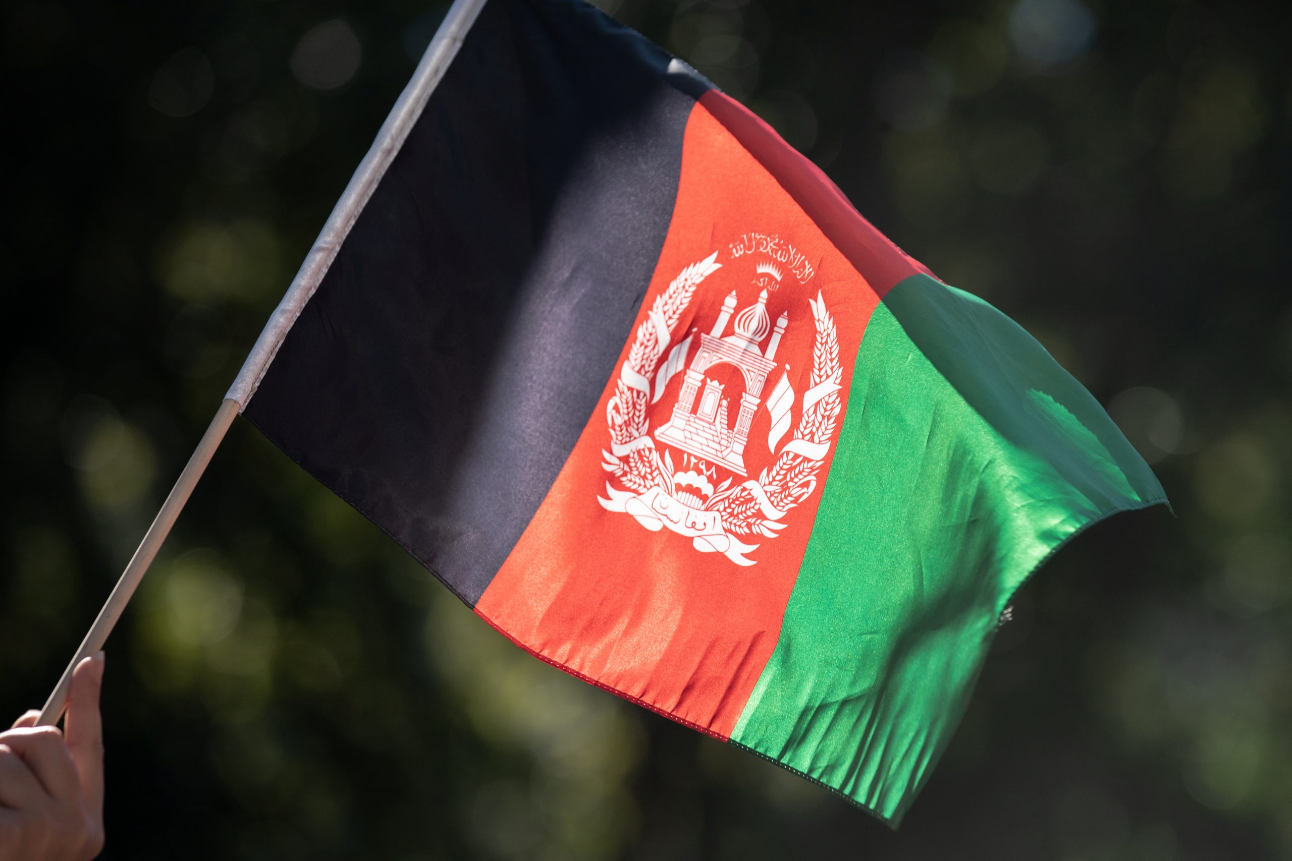 Suicide bomber kills 46 at Afghanistan mosque – state news agency